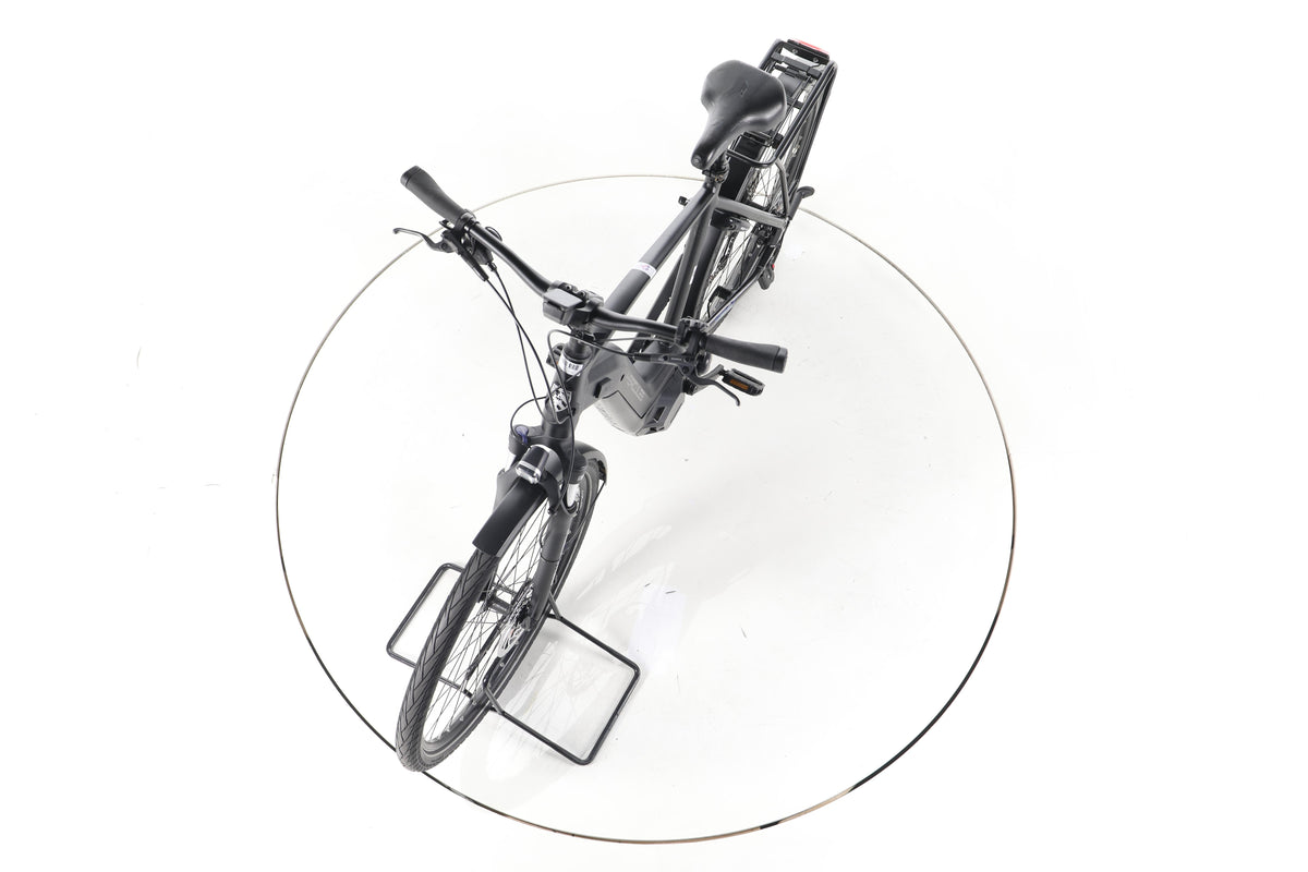 Hercules Intero Sport I10 Trekking E-Bike - Image 17