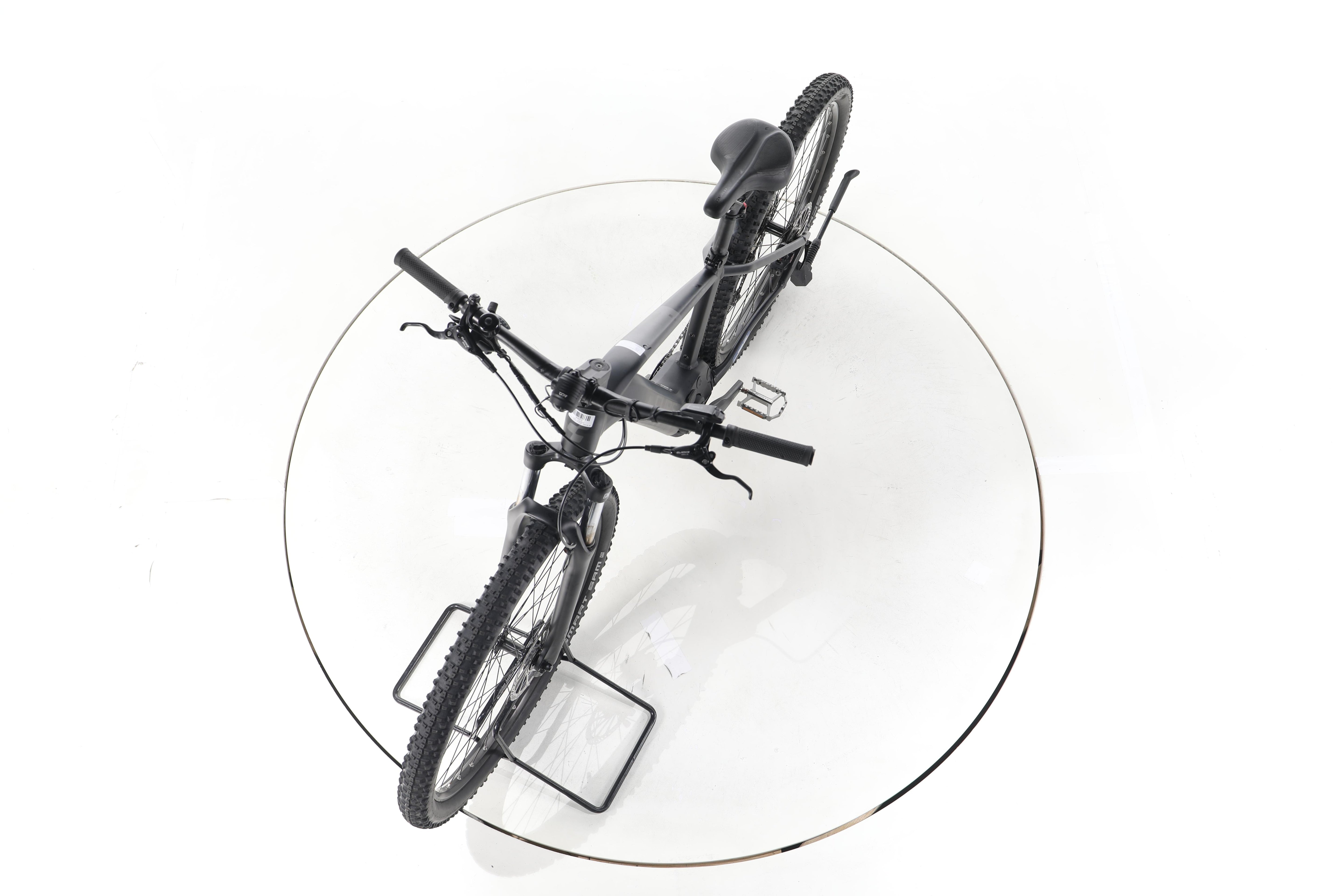 Cube Reaction Hybrid Performance E-Bike - Image 17