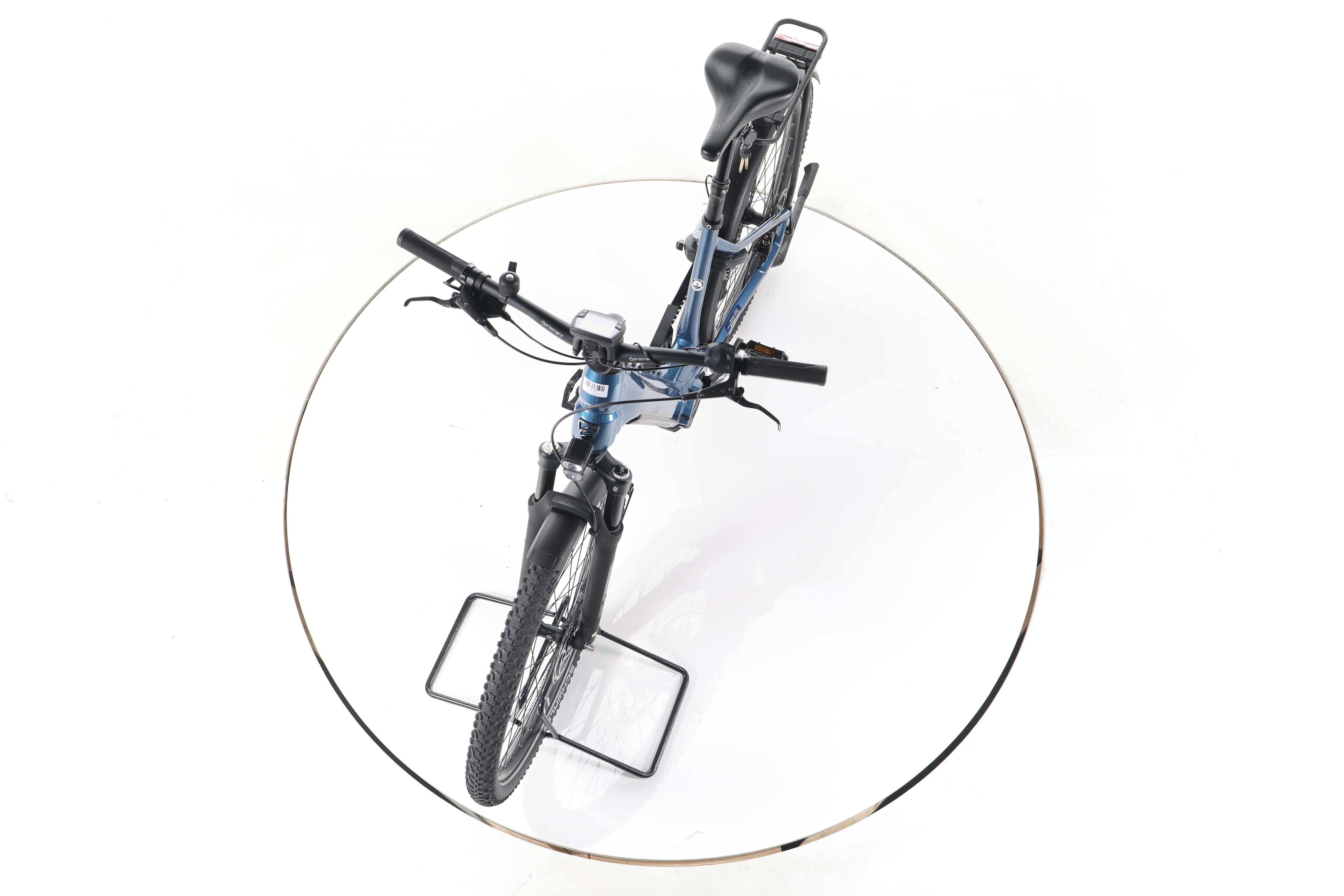 Centurion Country R960i Trekking E-Bike Tiefeinsteiger - Image 17