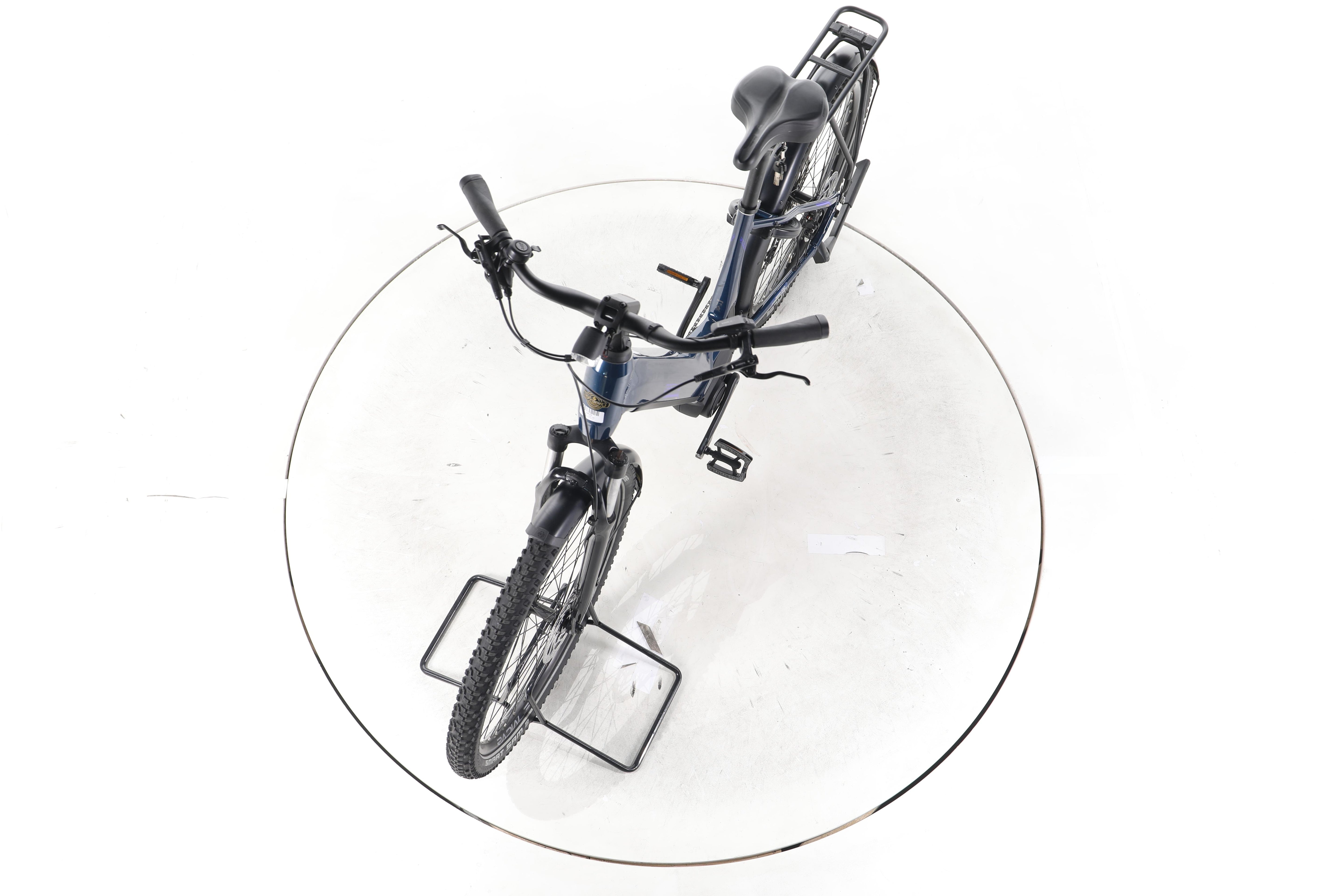 Green's Richmond Trekking E-Bike Tiefeinsteiger - Image 17