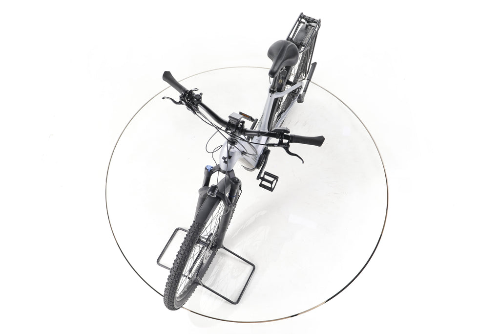 Cube Nuride EXC Trekking E-Bike Tiefeinsteiger - Image 17