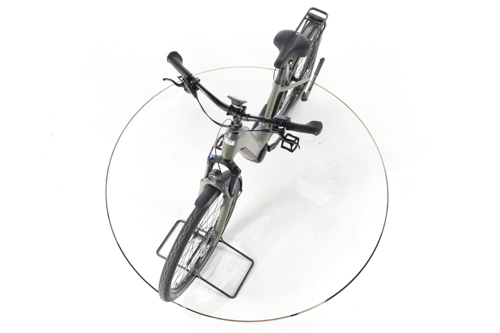 Cube Kathmandu Hybrid Pro Trekking E-Bike Tiefeinsteiger 2025 - Image 17