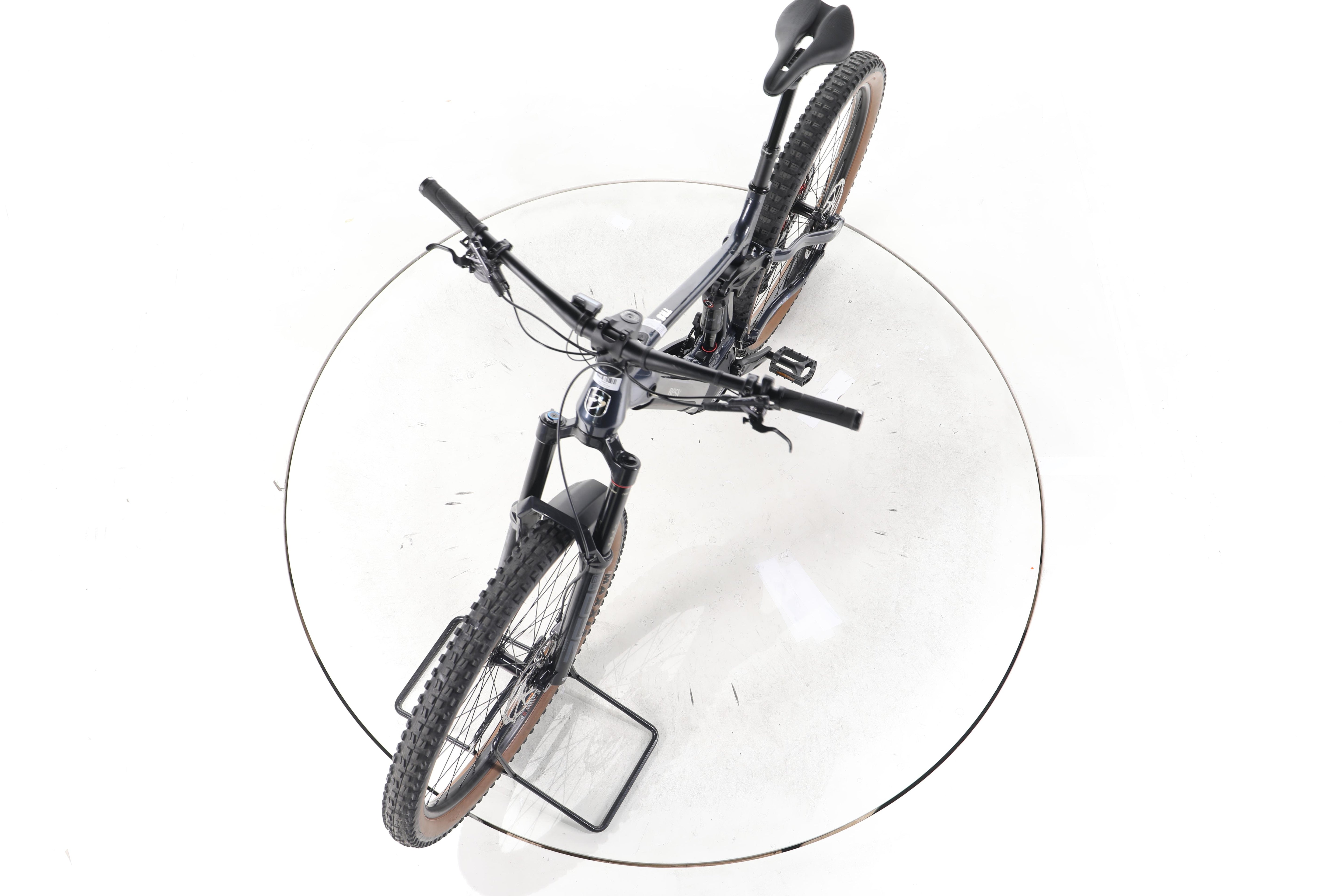BESV TRS 1.1 FS E-Bike Fully - Image 17