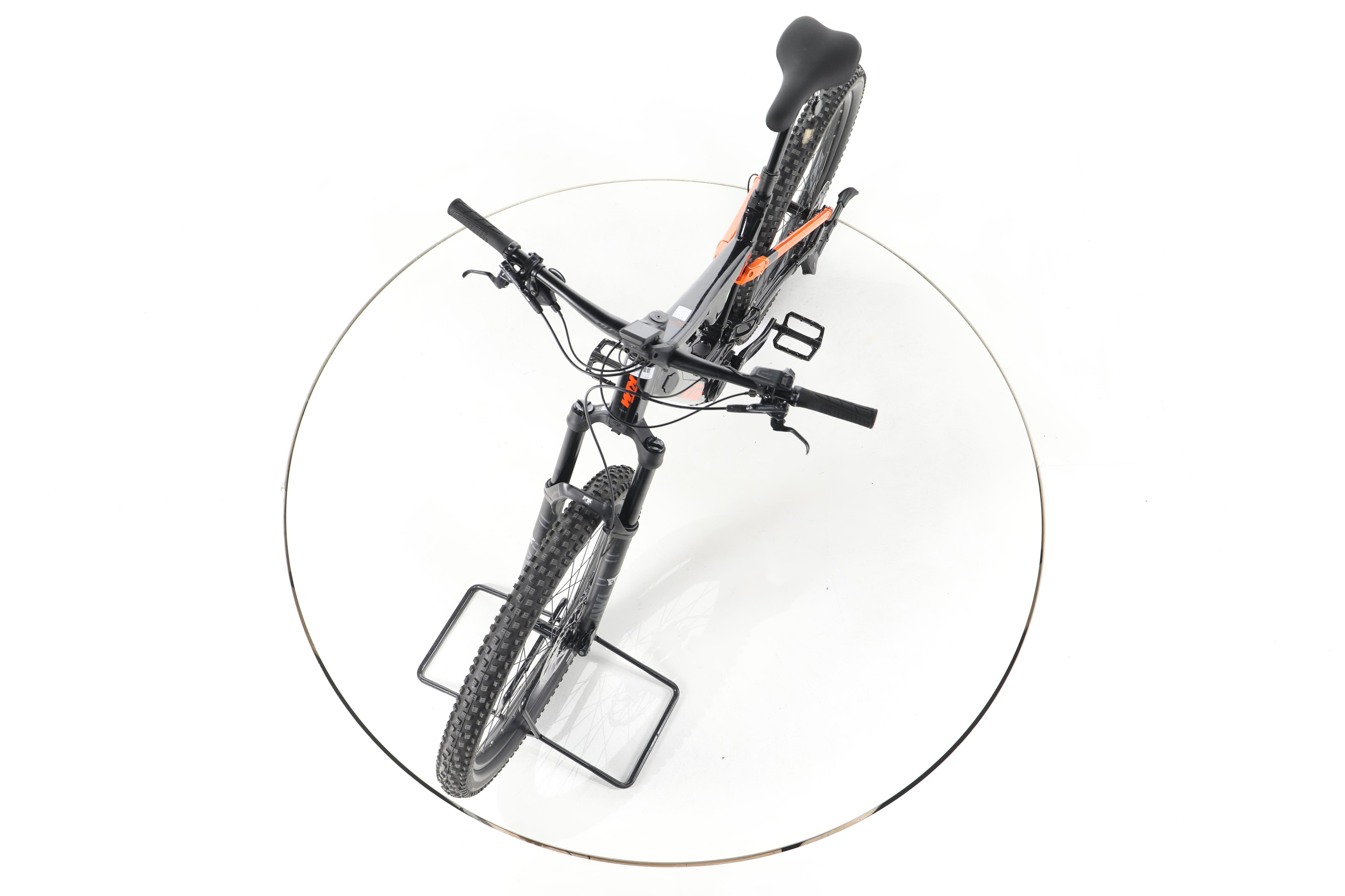 KTM Macina Lycan 771 Fully E-Bike - Image 17