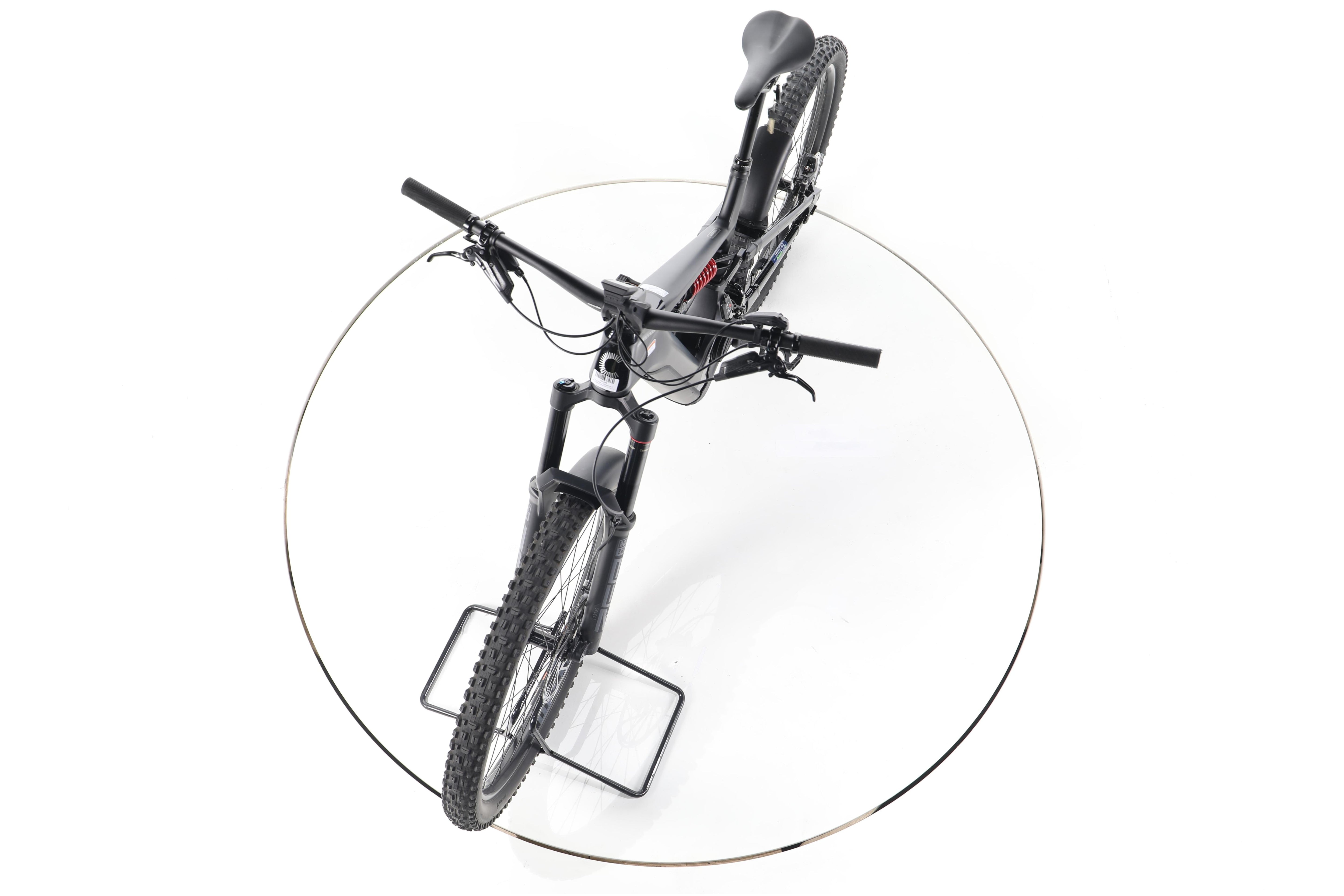 Cannondale 297 U Moterra Neo Crb LT 2 Fully E-Bike - Image 17