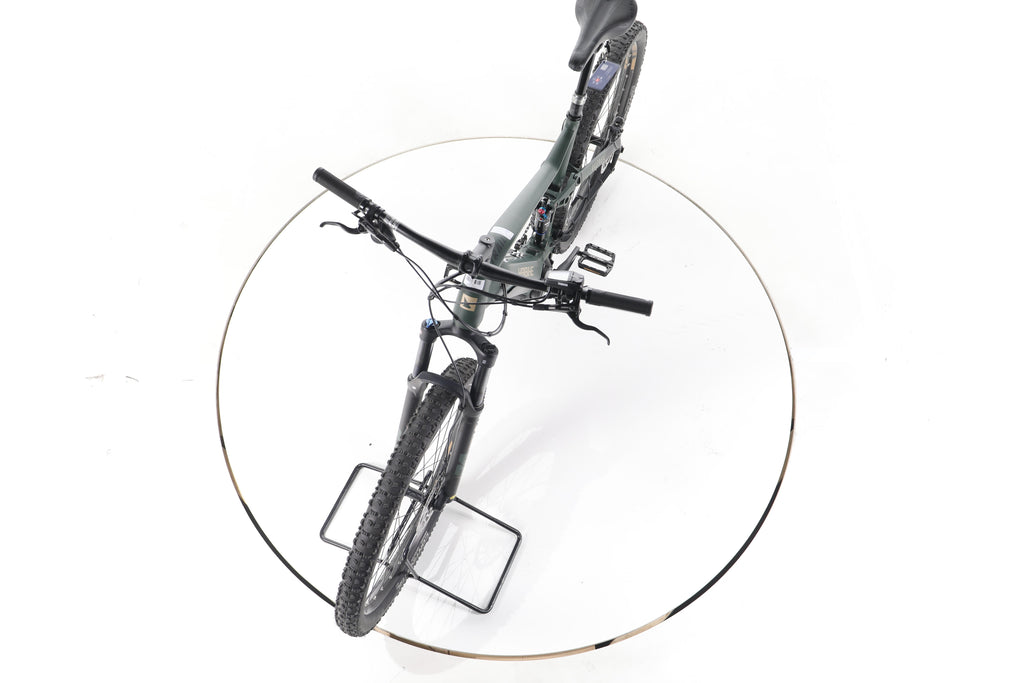 Haibike AllTrail 4 E-Bike Fully - Image 17