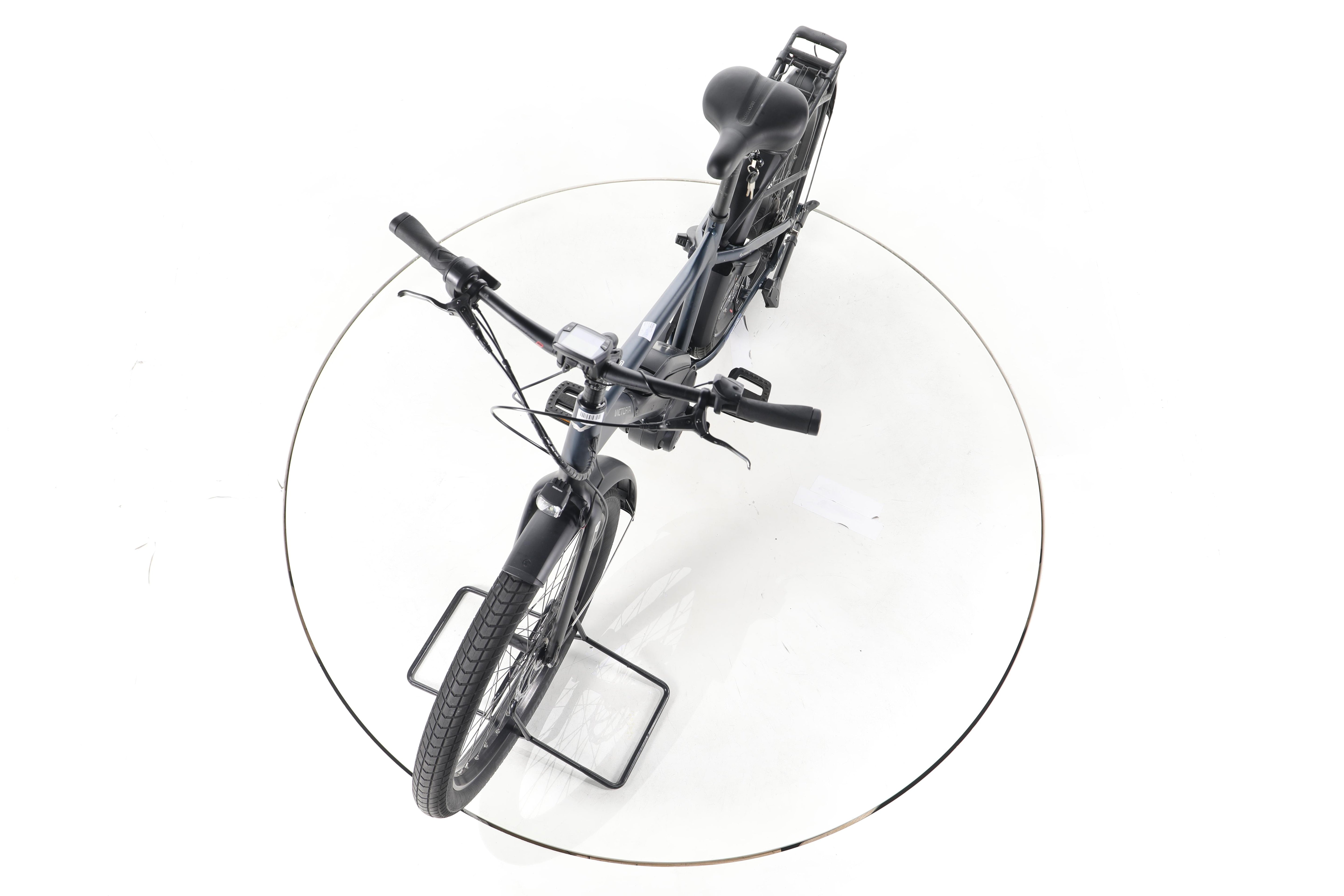 Victoria e-Urban 11.9 City E-Bike - Image 17
