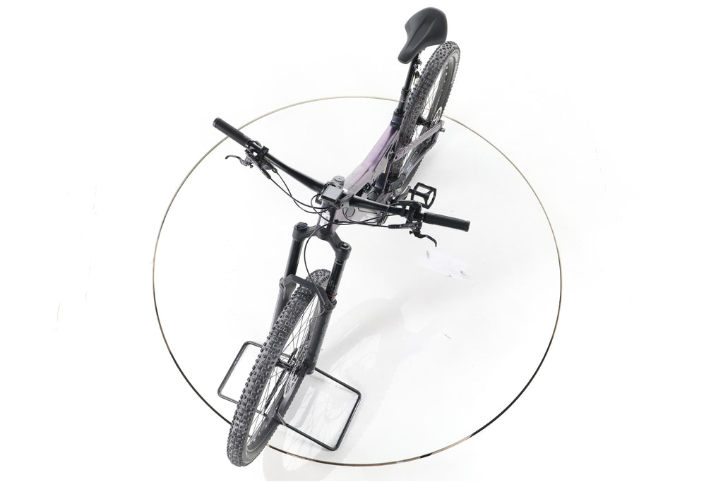 KTM Macina Prowler Master Fully E-Bike - Image 17