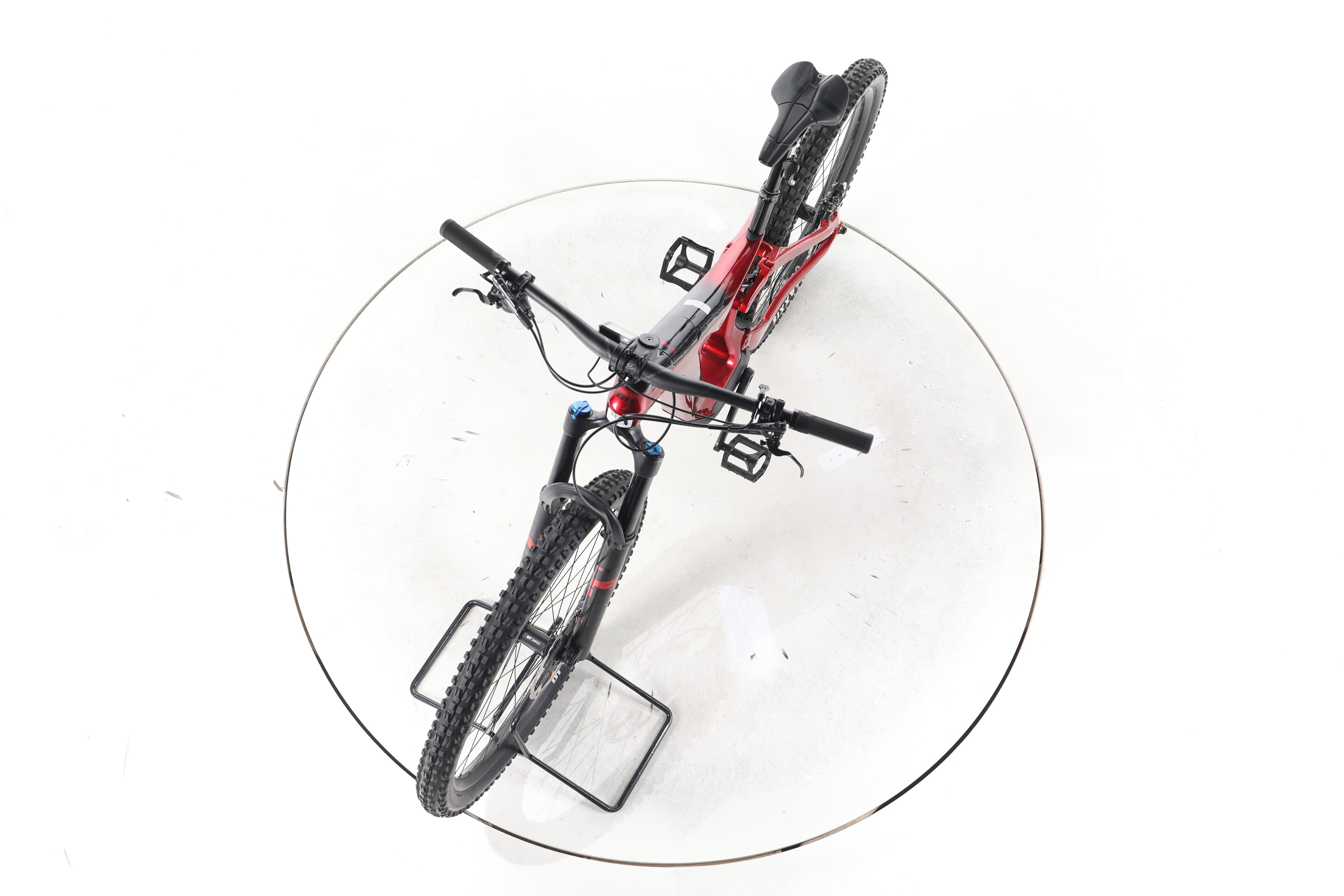 BH Bikes ATOMX LYNX CARBON PRO 8.8 E-Bike Fully - Image 17