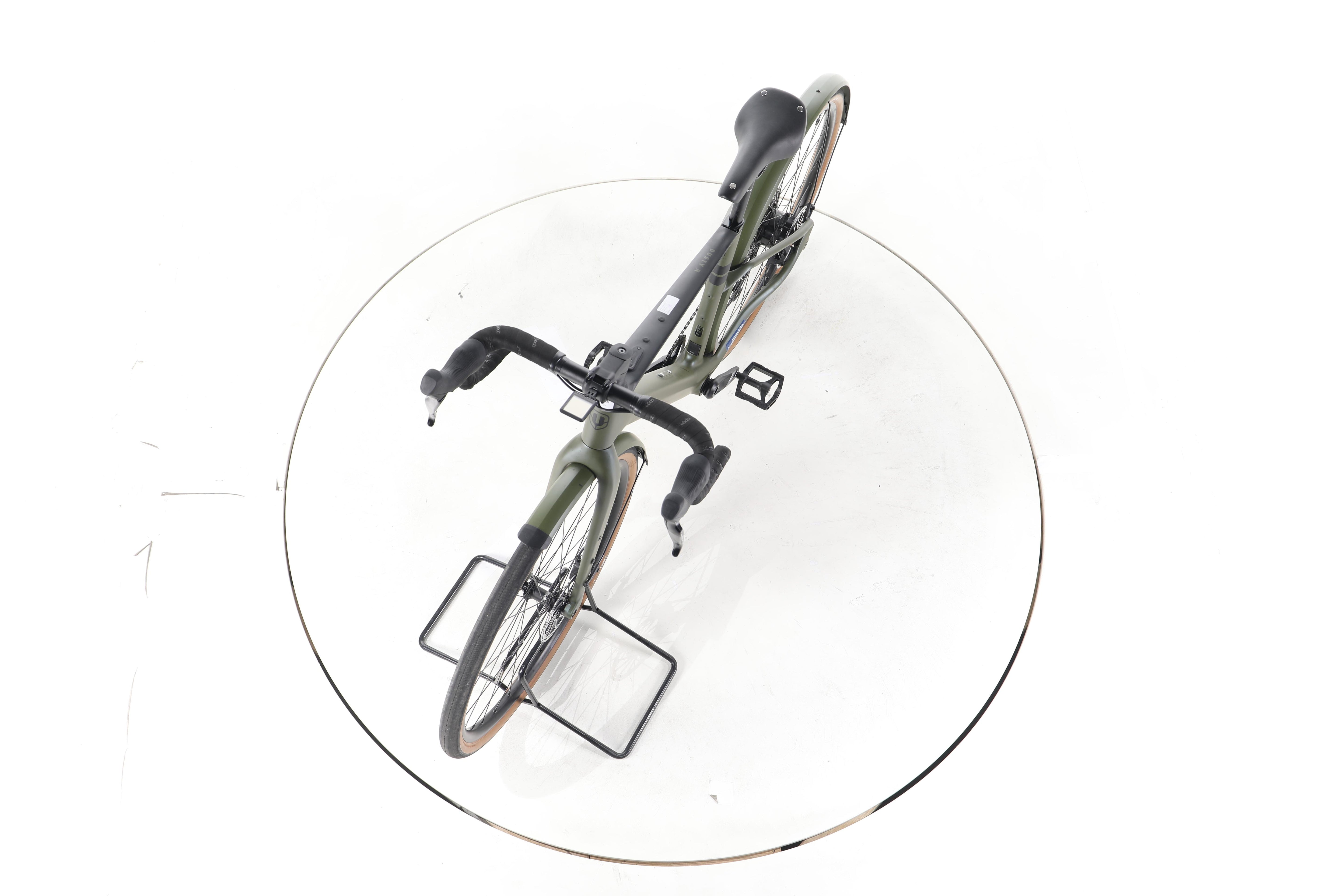 Mondraker Dusty SX R E-Gravel & Rennrad Carbon 2024 - Image 17