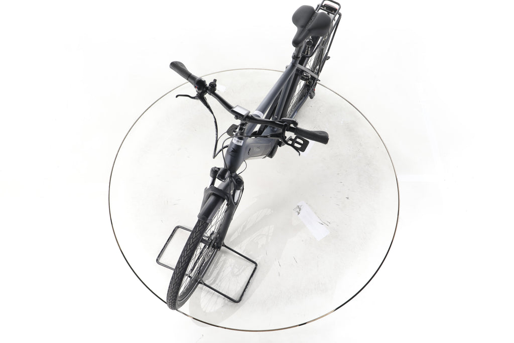 Pegasus Premio EVO 5R Belt City E-Bike - Image 17