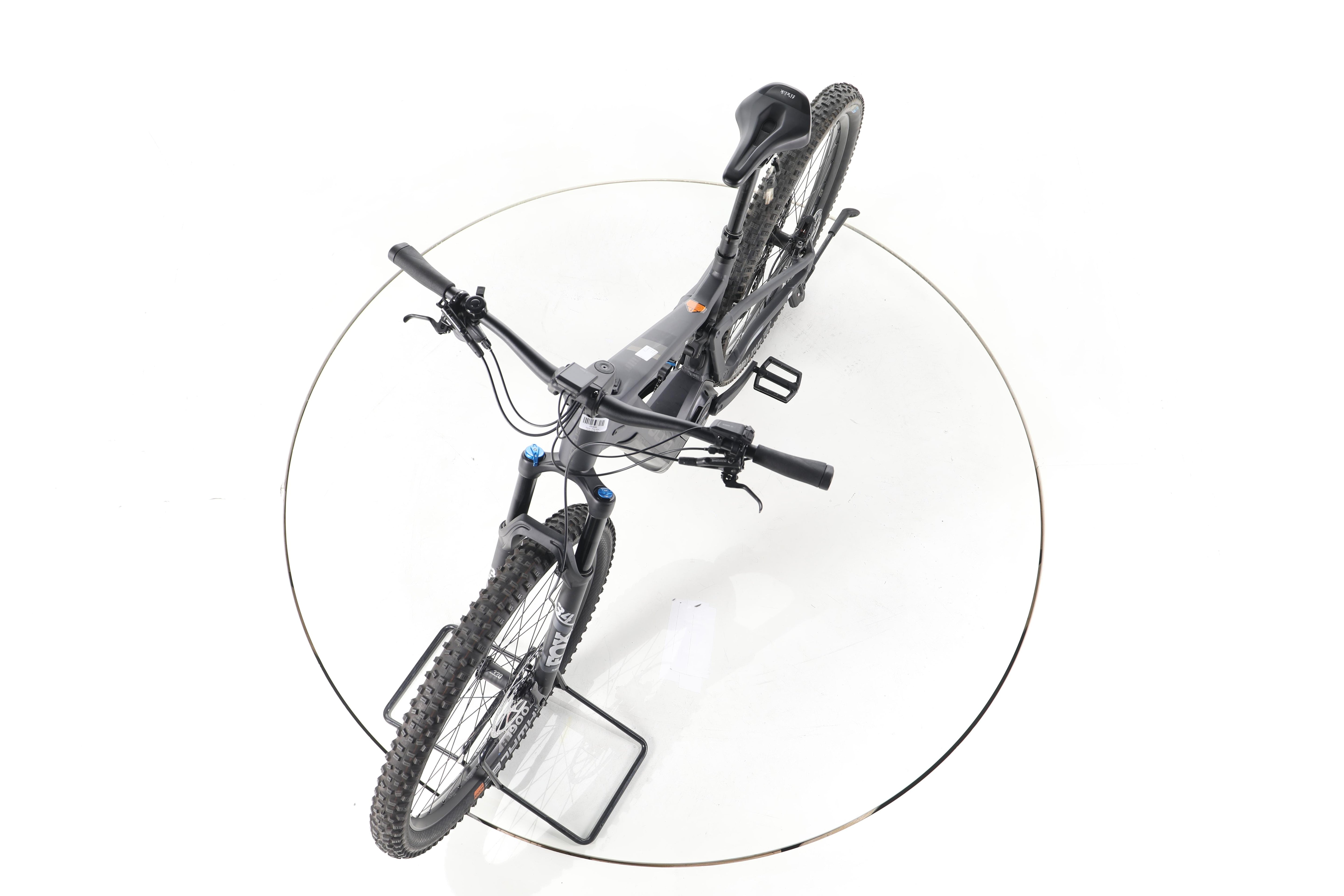 Focus Thron² 6.9 E-Bike Fully - Image 17