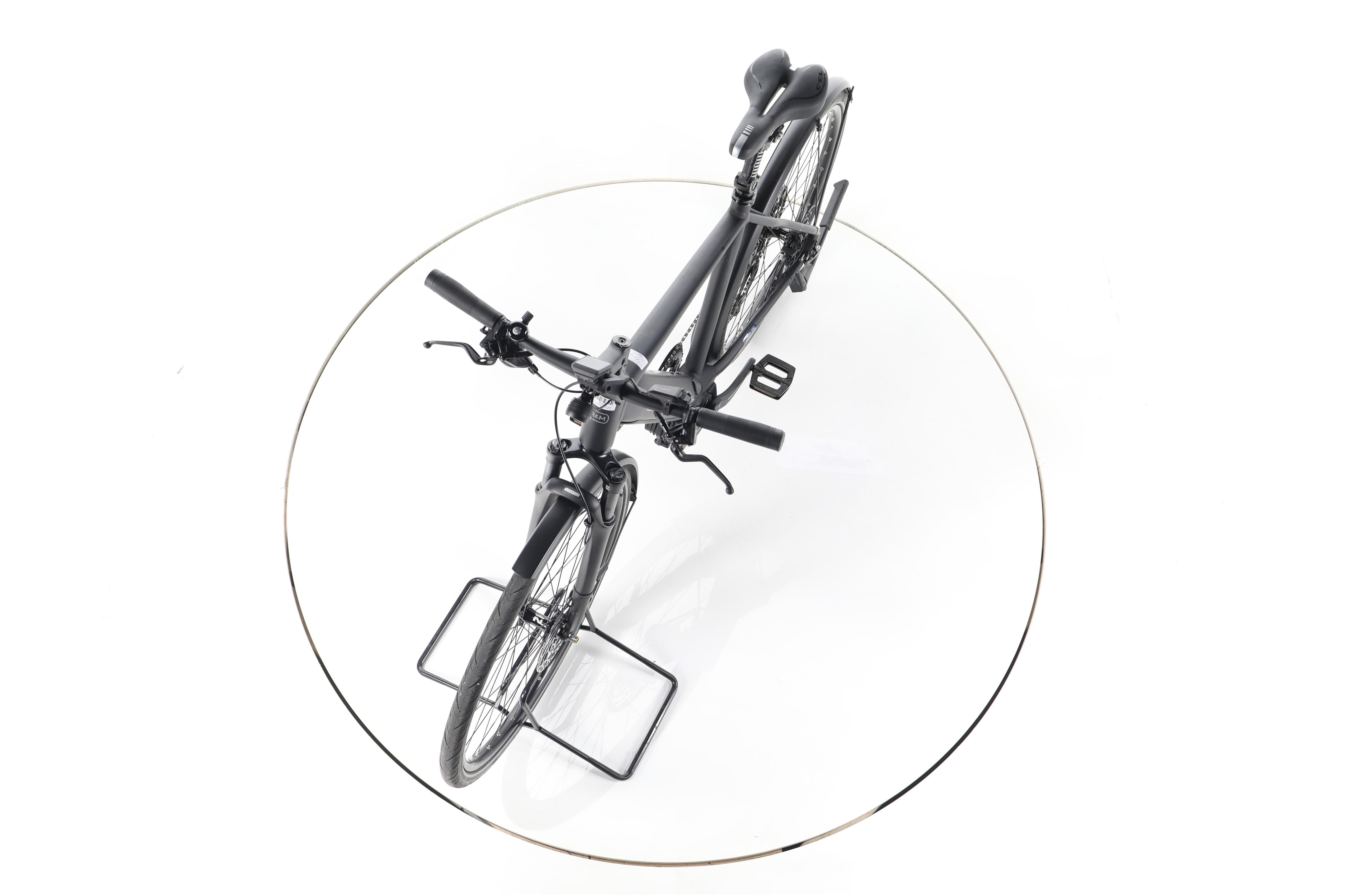 Riese & Müller Roadster4 Touring E-Bike - Image 17