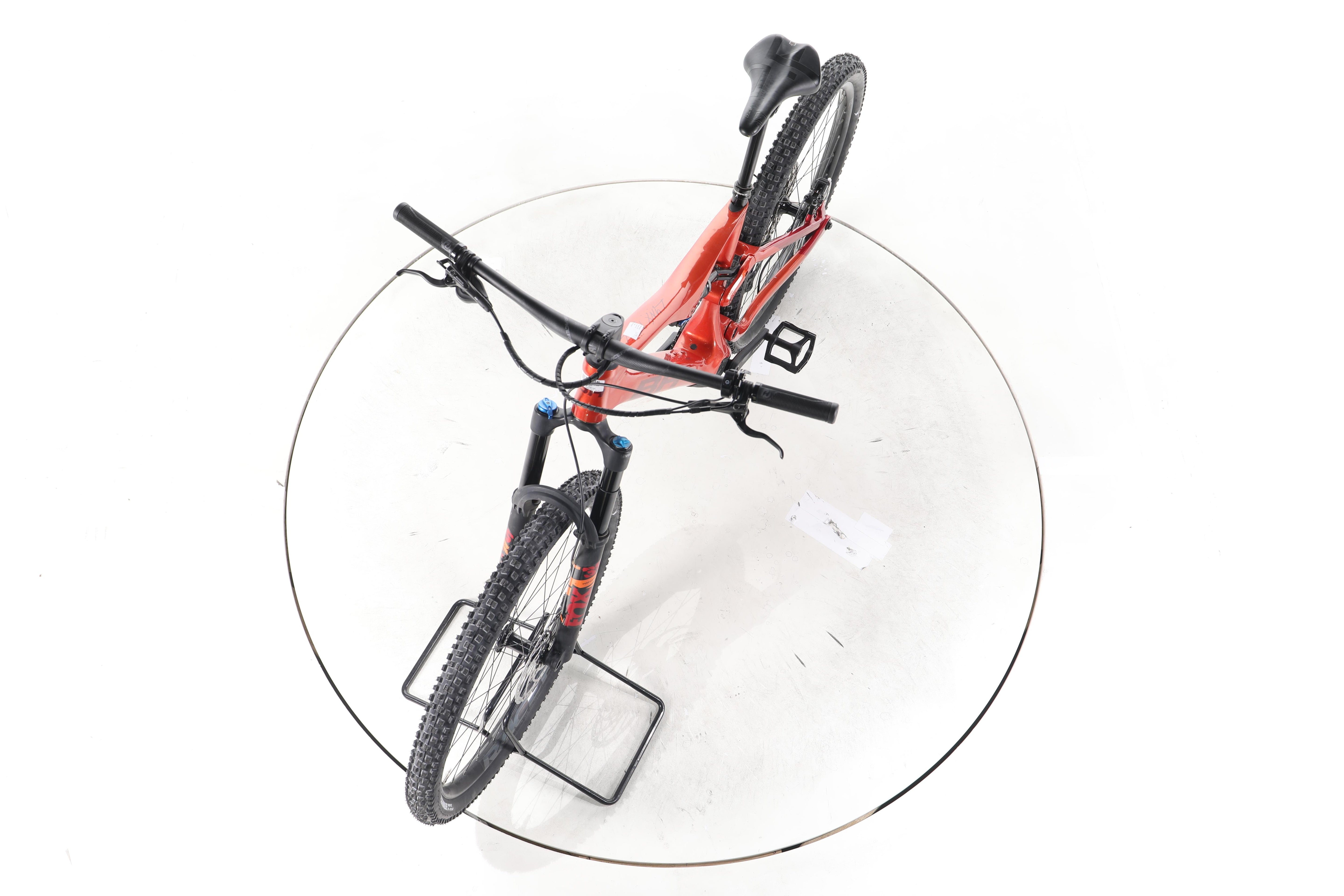 BH Bikes iLYNX Trail 8.6 E-Bike Fully Carbon - Image 17