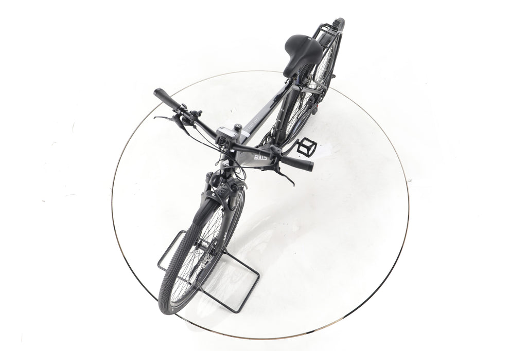 Bulls Cross Rider EVO 1 Trekking E-Bike - Image 17