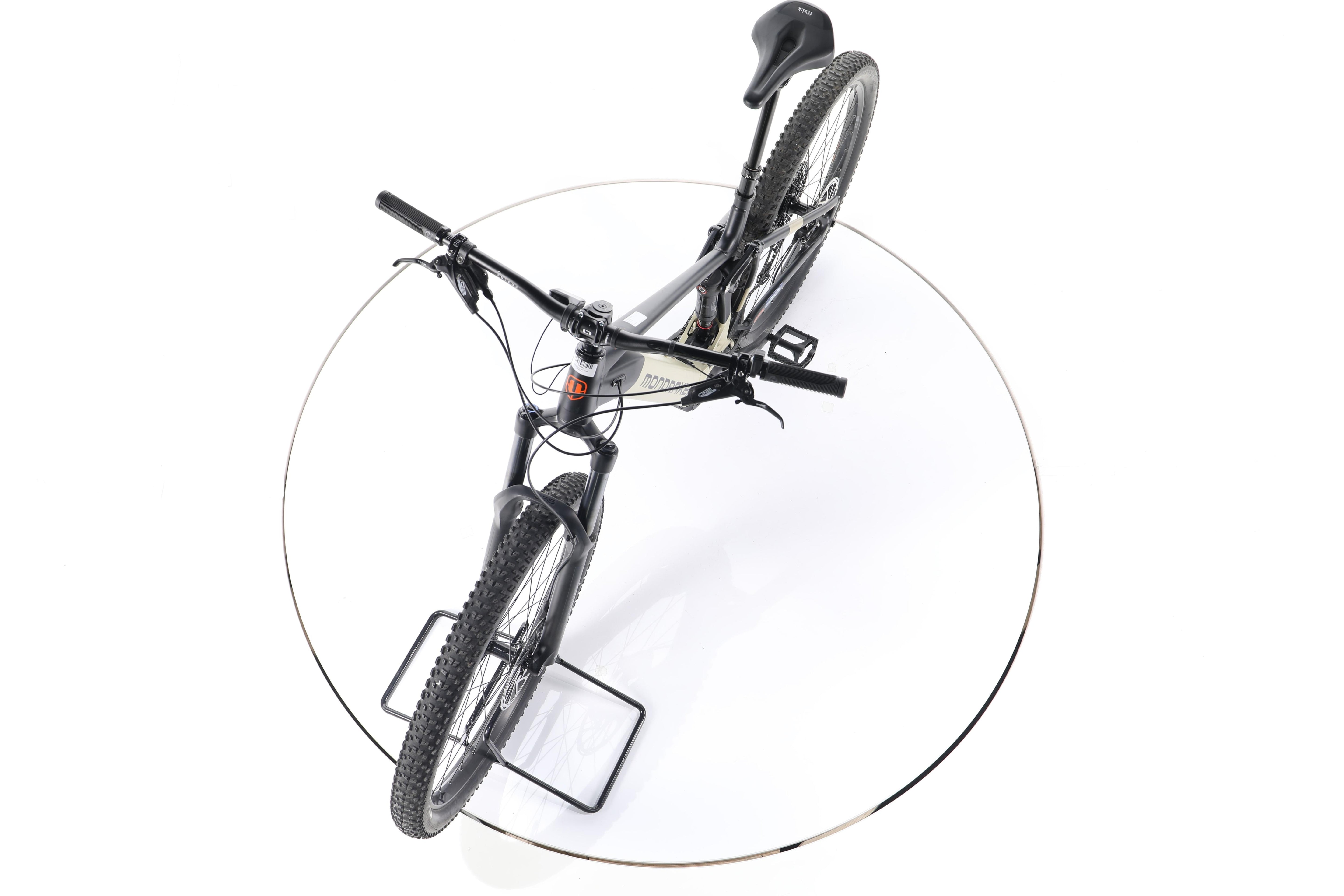 Mondraker DUSK E-Bike Fully - Image 17