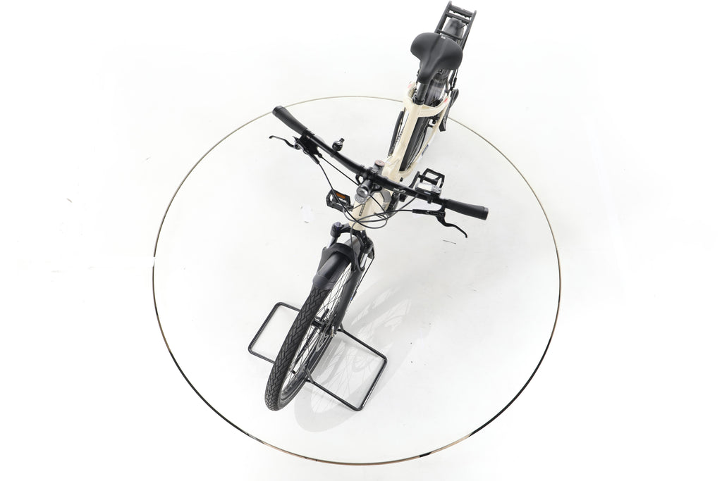 Haibike Trekking 4 Trekking E-Bike - Image 17