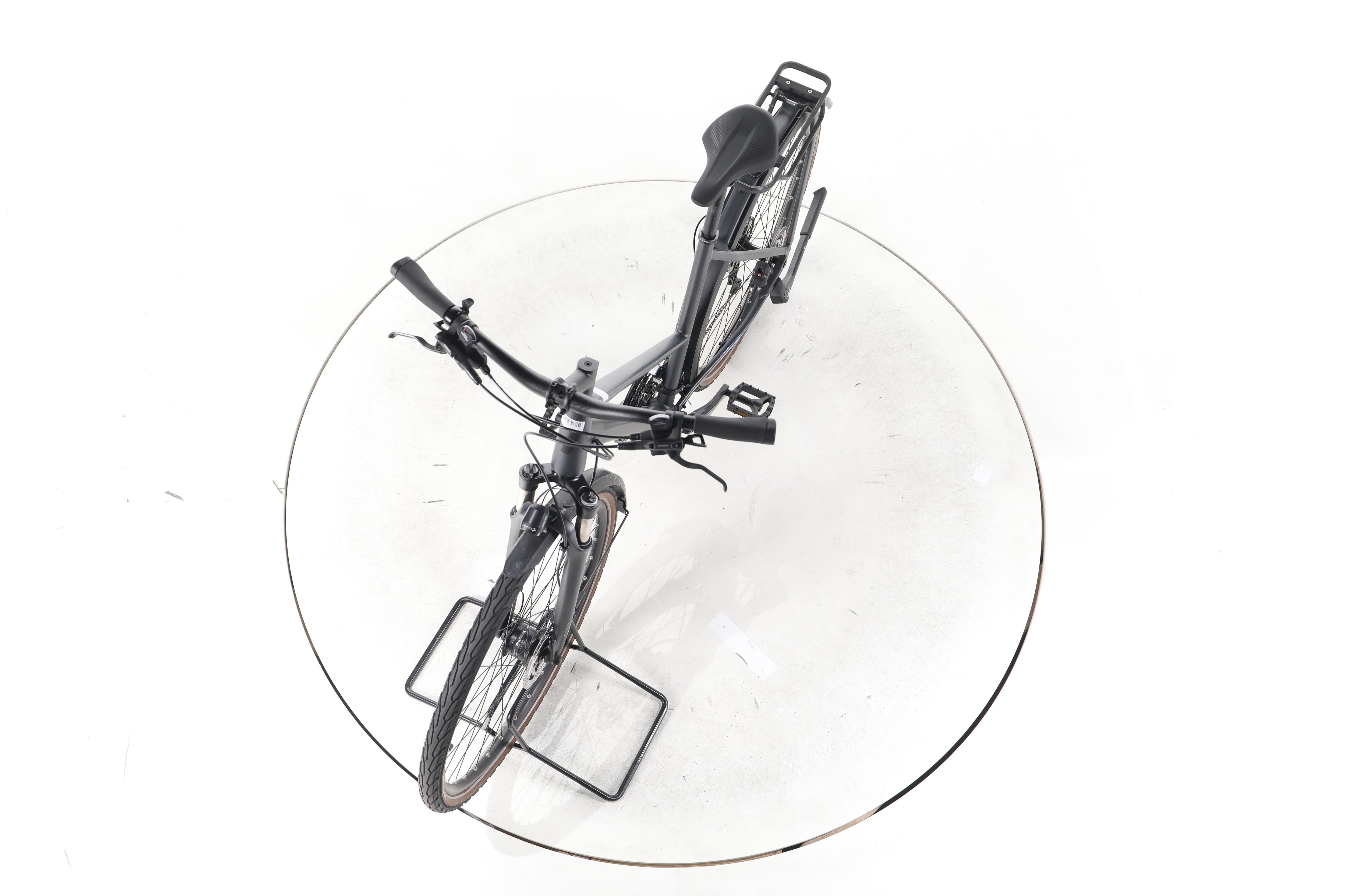 Cube Kathmandu Pro Fahrrad City & Trekking - Image 17