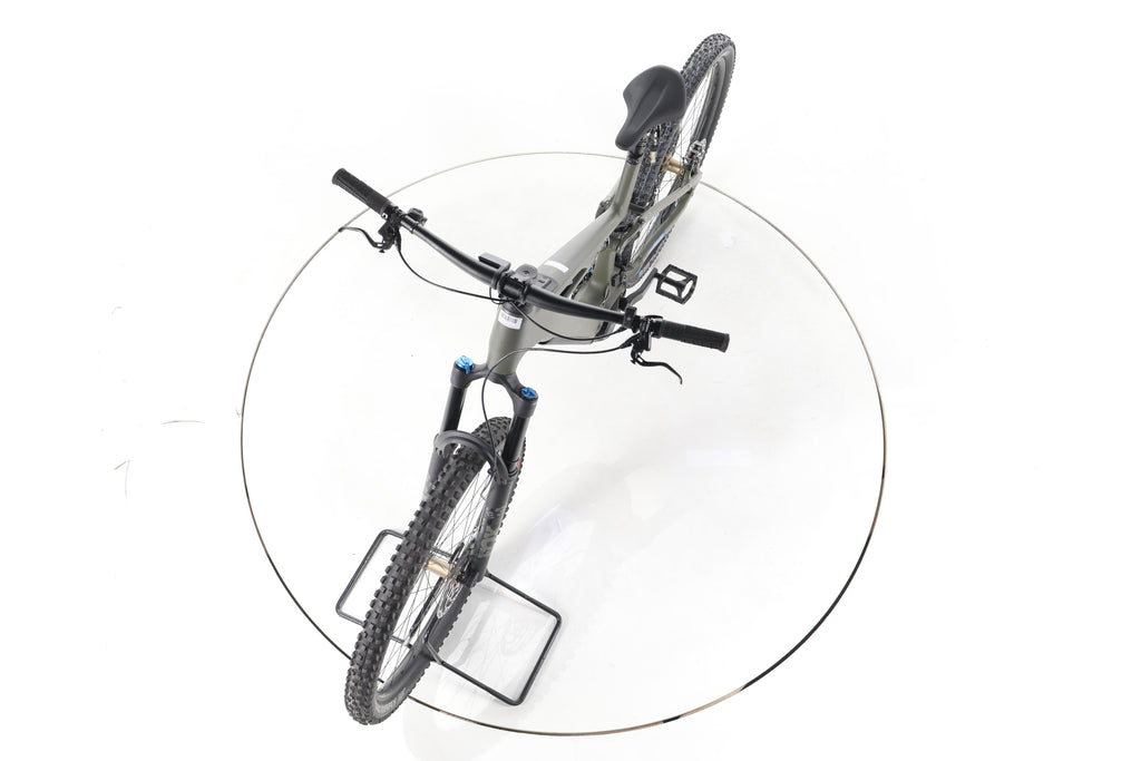 Cube Stereo Hybrid ONE44 HPC TM E-Bike Fully Carbon 2025 - Image 17
