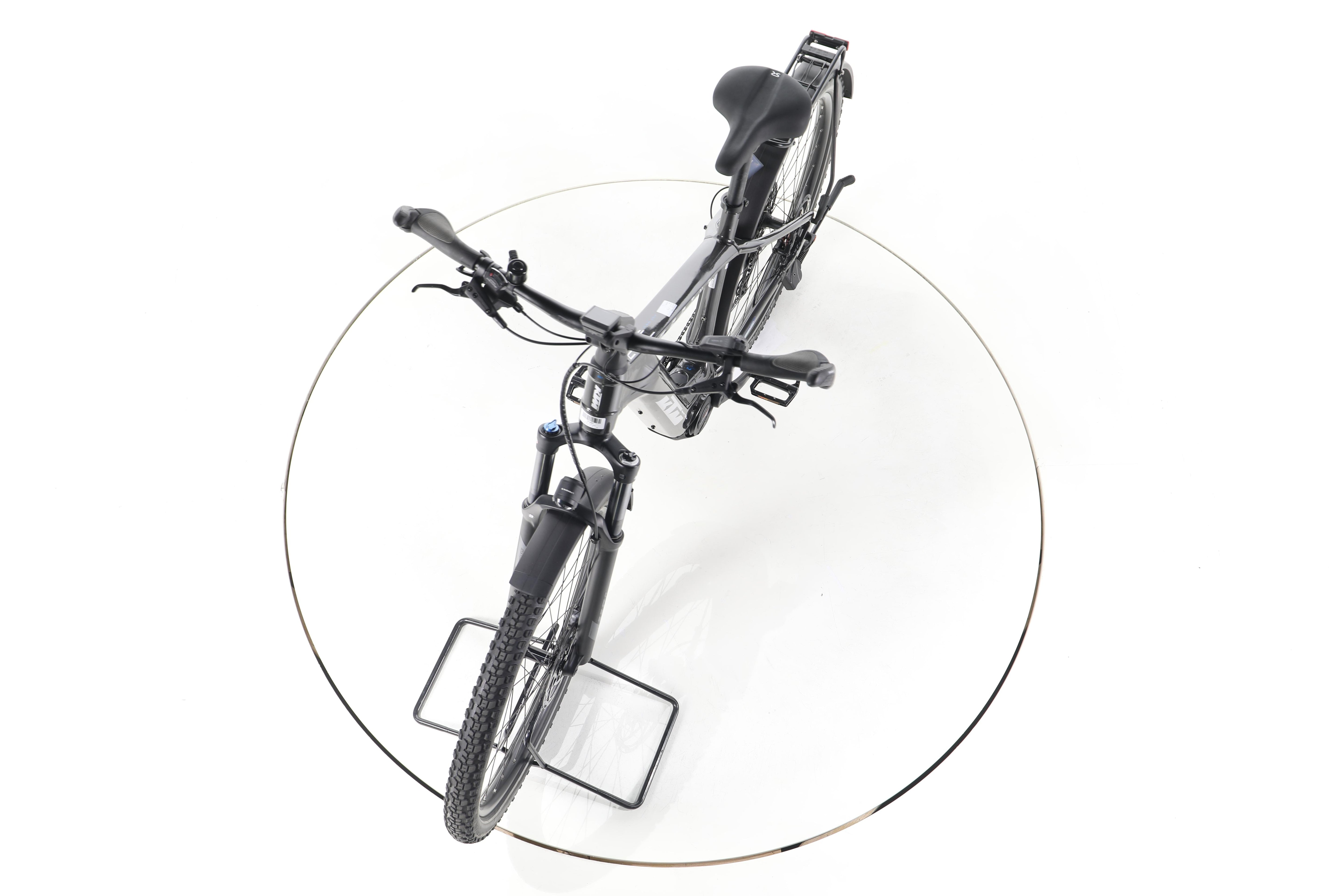 KTM Team 292 LFC Trekking E-Bike - Image 17