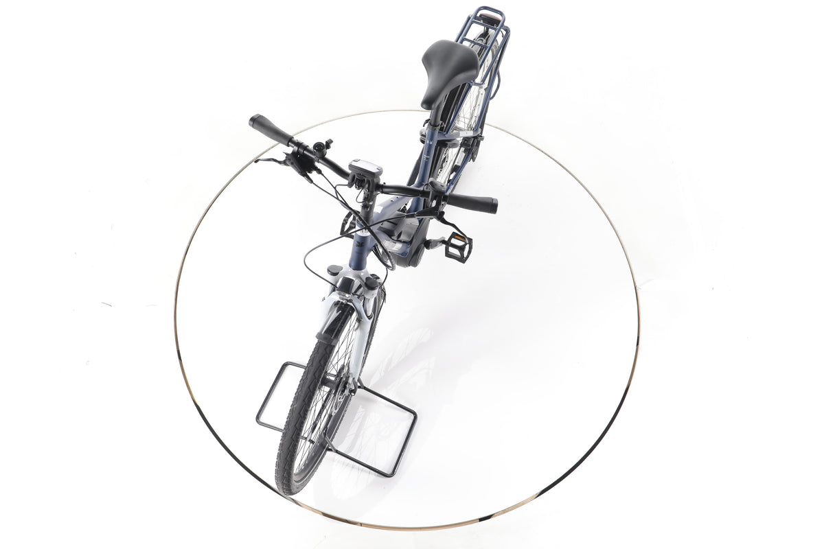 Pegasus Solero E8 Plus Trekking E-Bike - Image 17