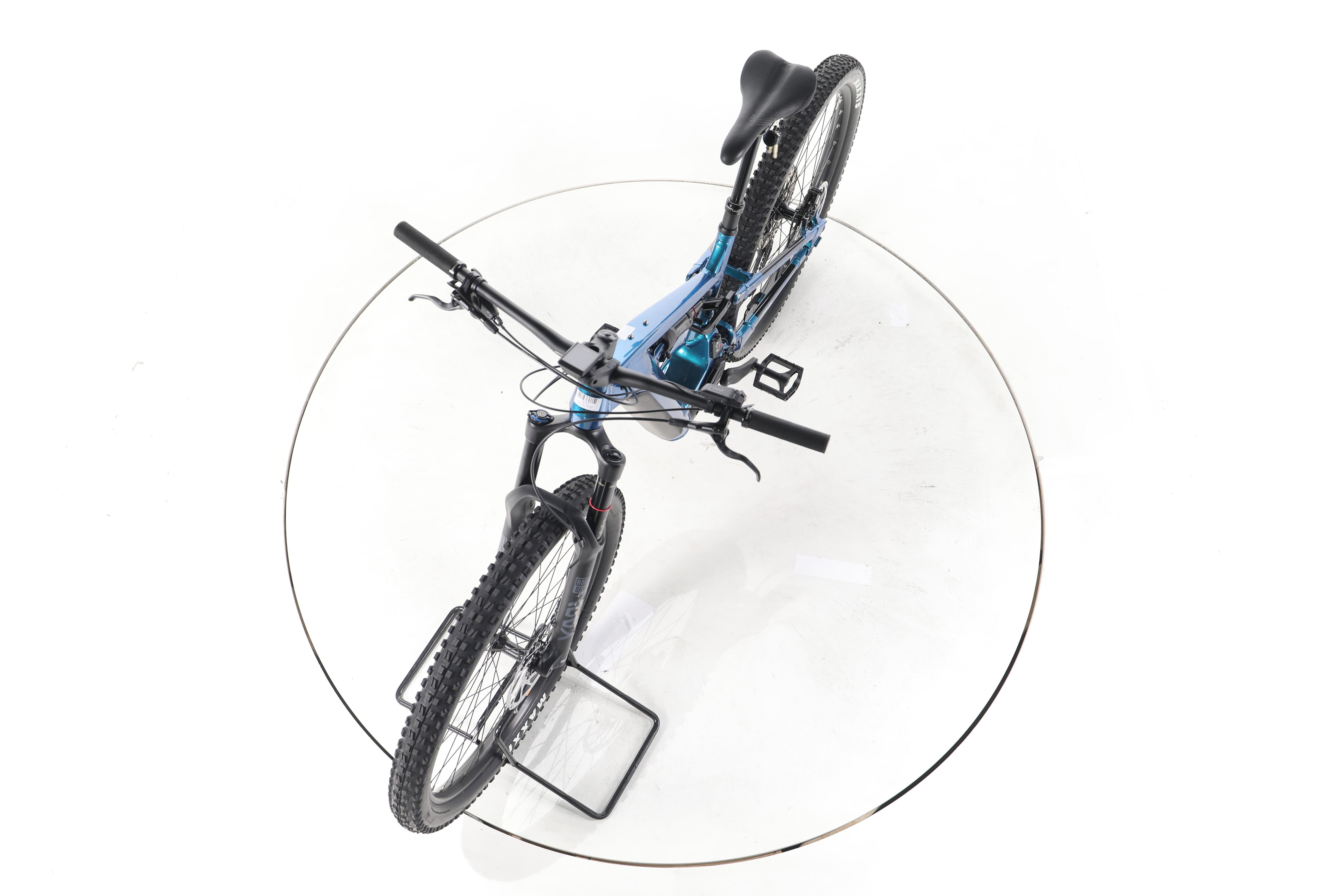 Cannondale Moterra Neo 3 E-Bike Fully - Image 17