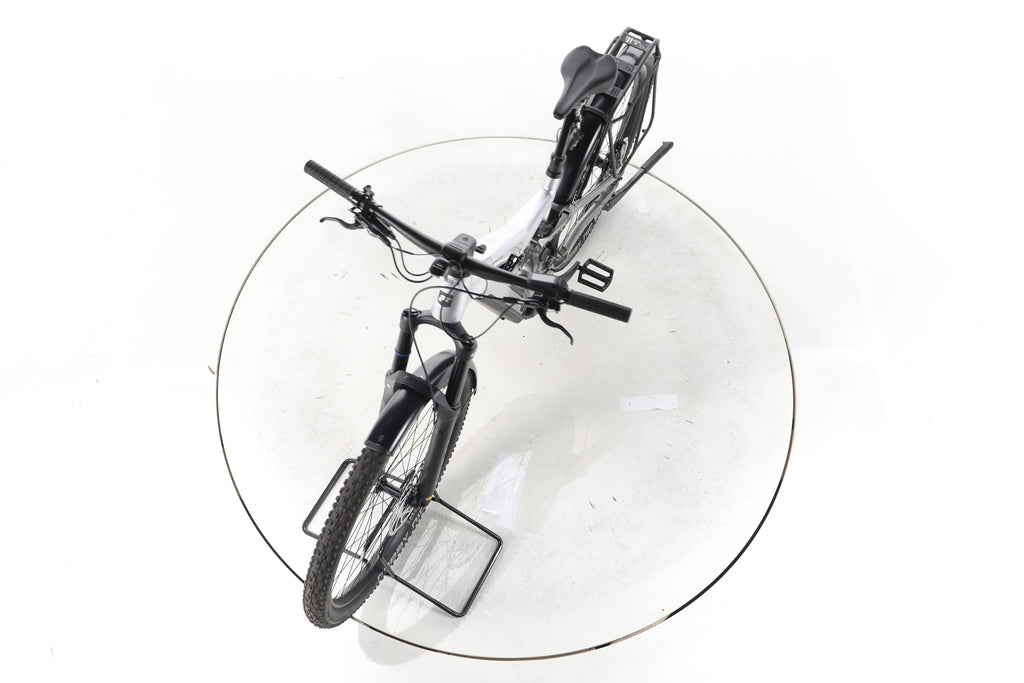 Focus Thron² 6.7 EQP SUV E-Bike 2025 - Image 17
