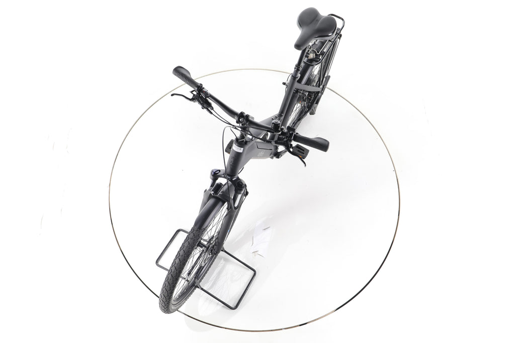 Wittich WIN10 Trekking E-Bike - Image 17