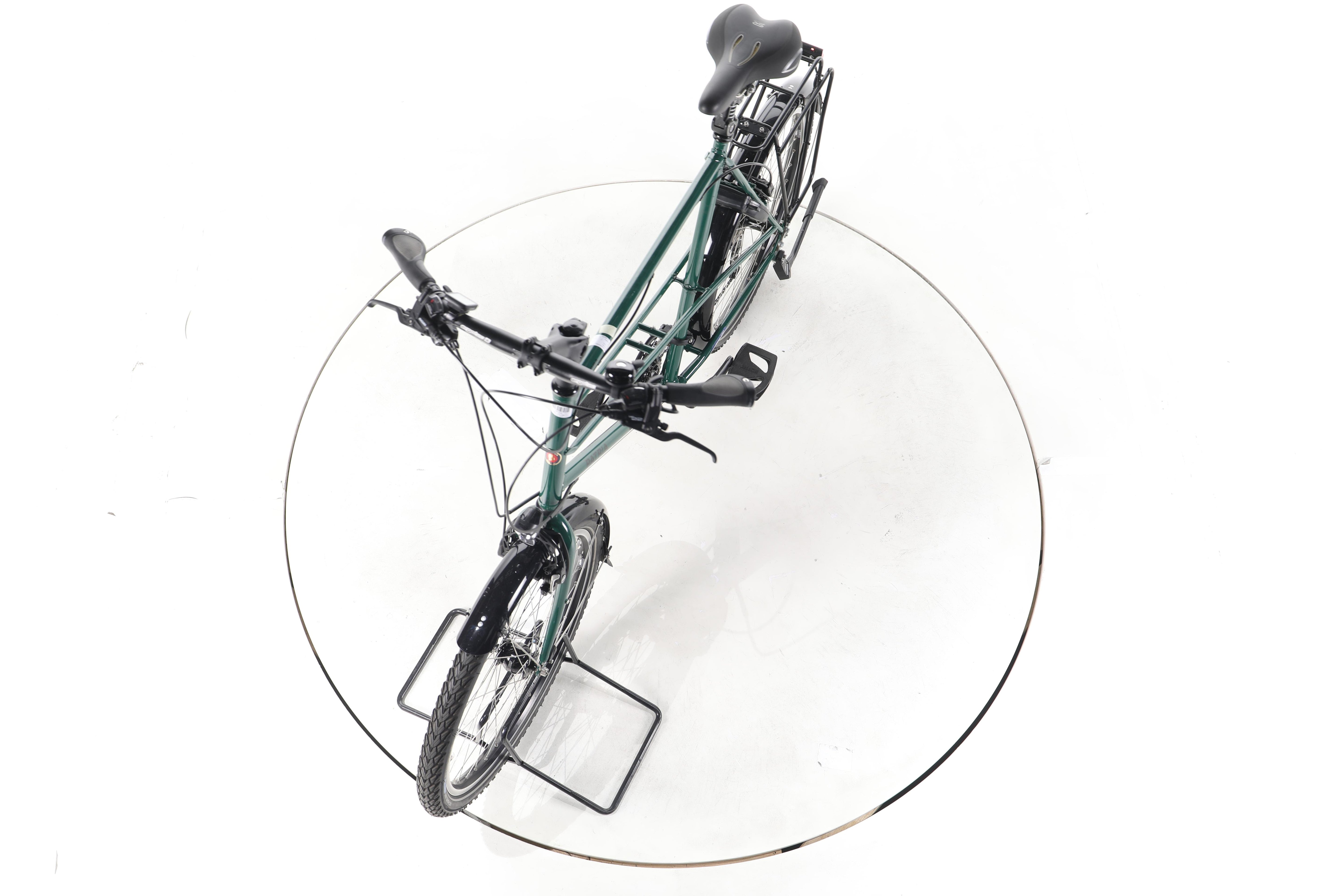 Patria Terra Fahrrad City & Trekking - Image 17