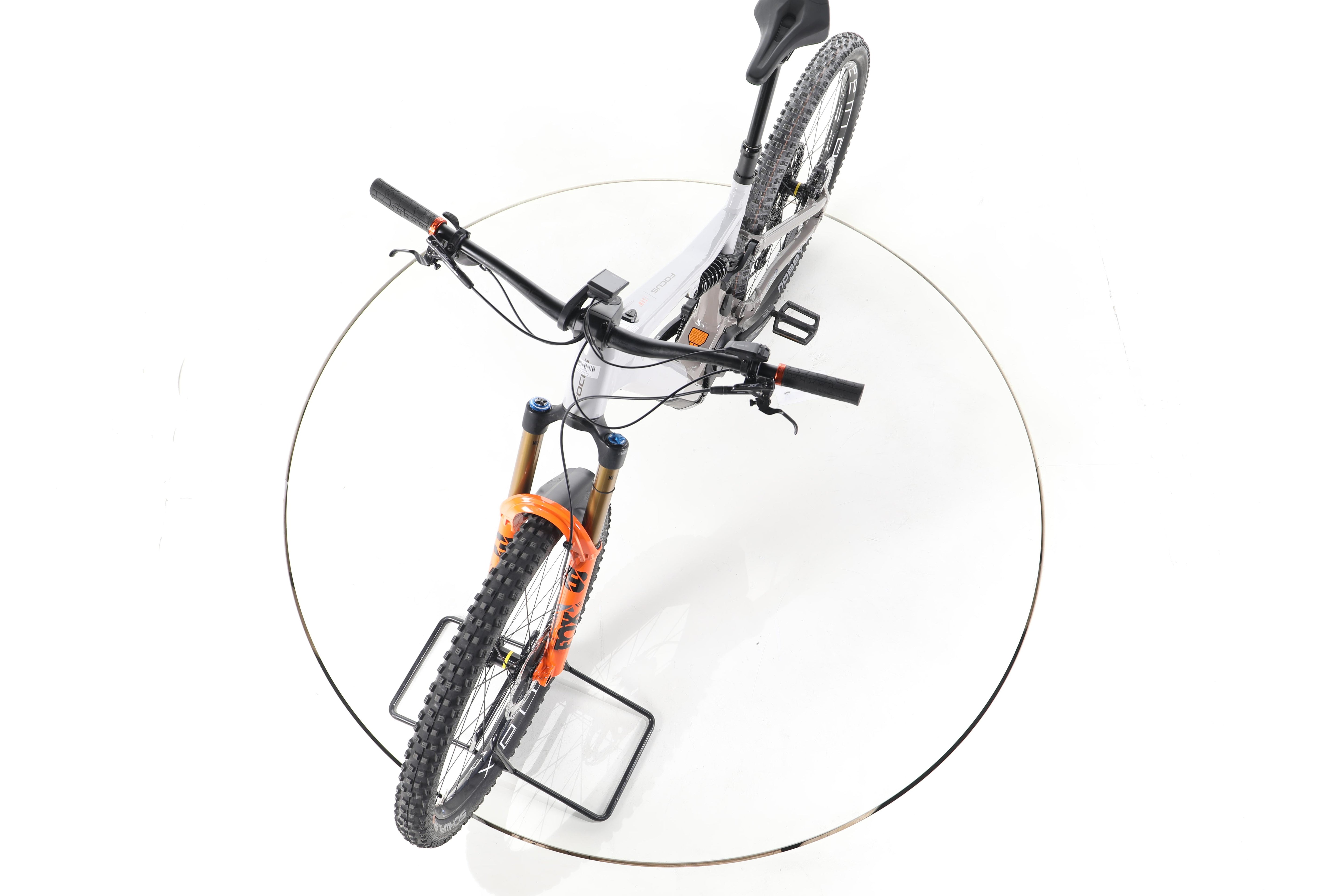 Focus Sam² 6.0 Fully E-Bike - Image 17