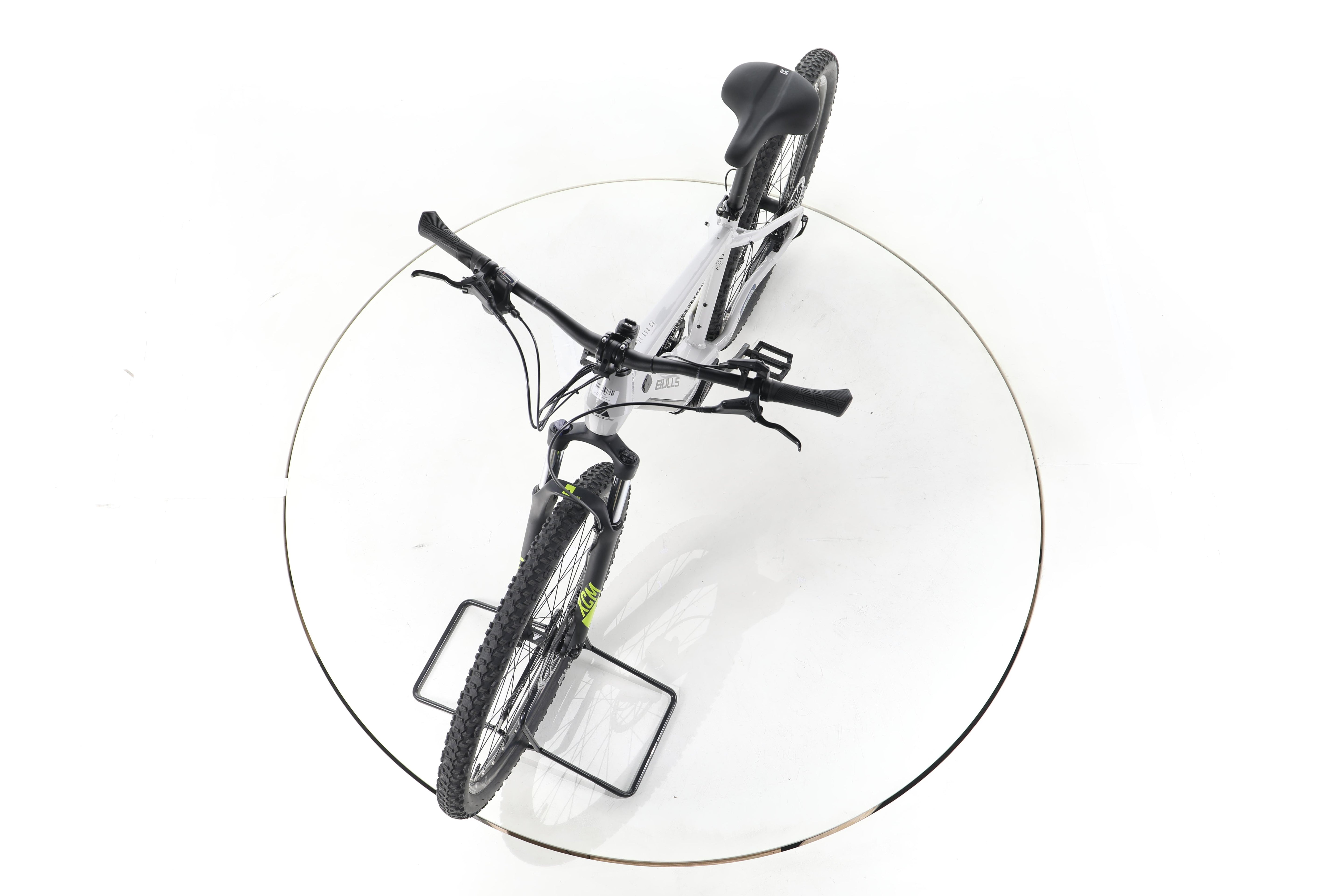 Bulls LT EVO CX E-Bike - Image 17