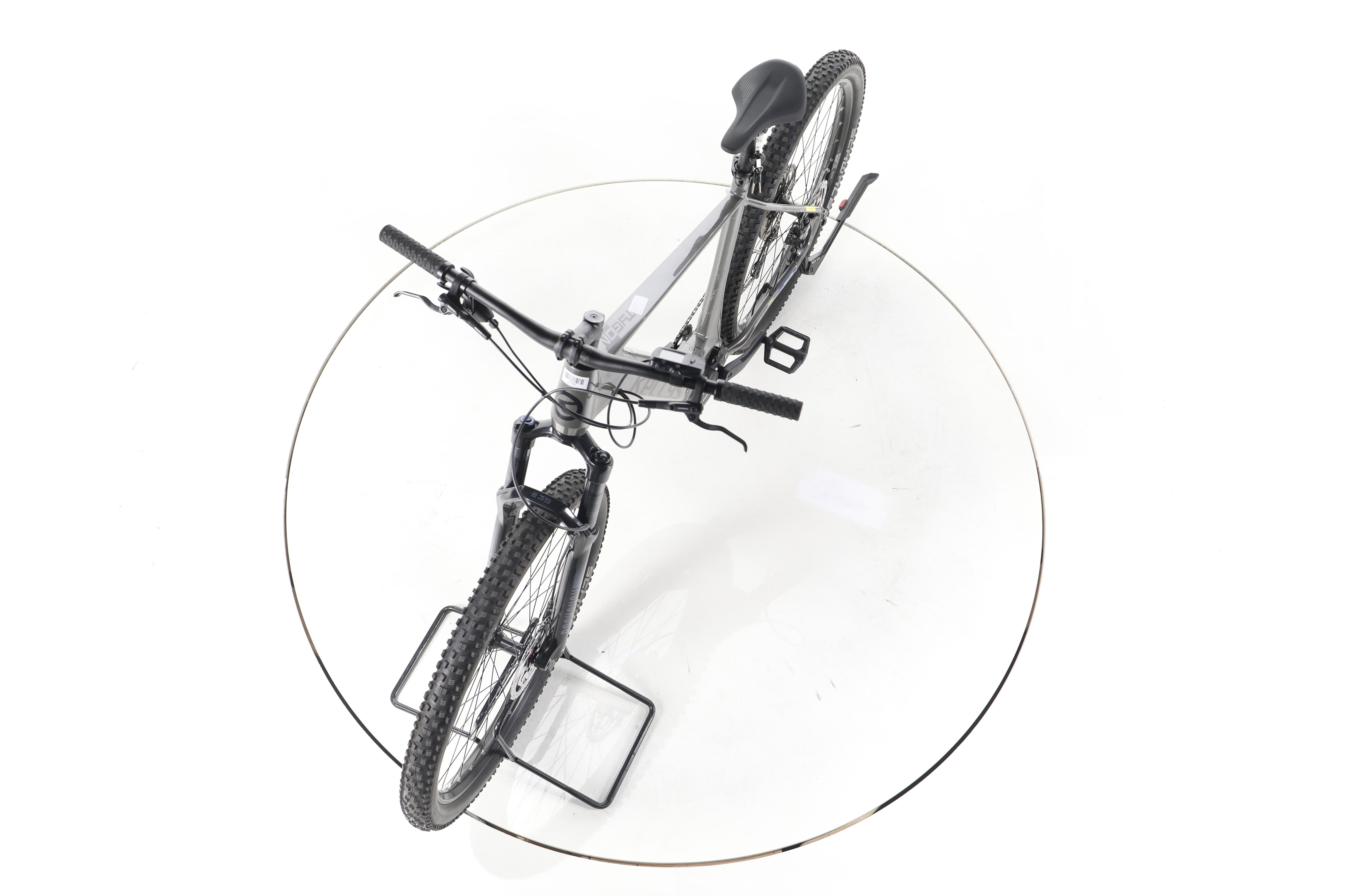 Kellys TYGON R50 E-Bike - Image 17