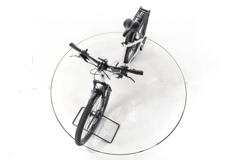 Haibike Trekking 3 Trekking E-Bike - Image 17