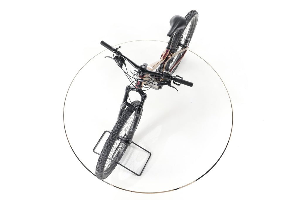 Scott Contessa Strike eRide 910 Fully E-Bike - Image 17