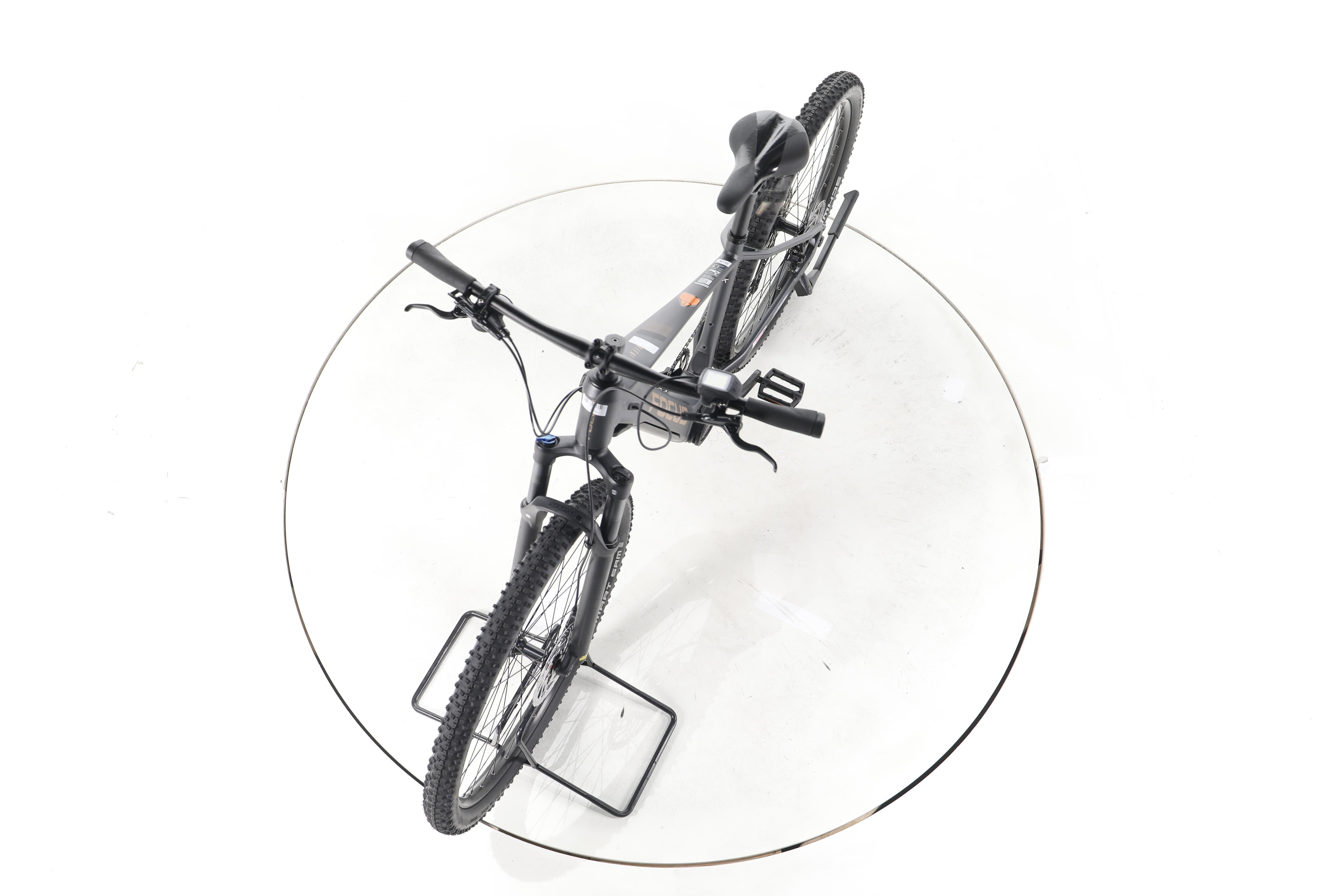 Focus Jarifa² 6.7 E-Bike - Image 17
