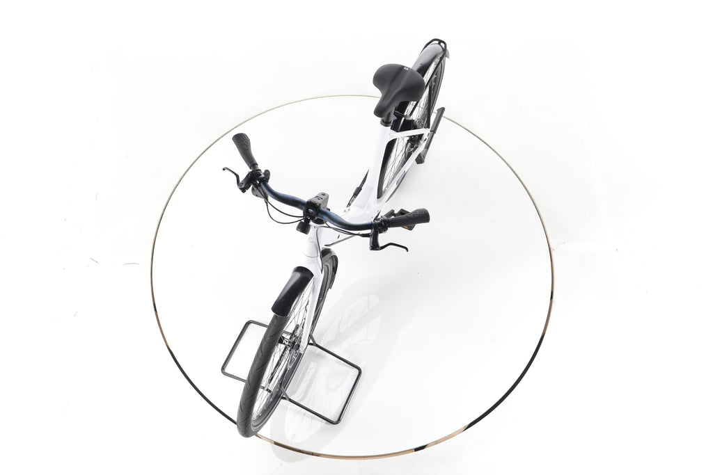 Riese & Müller UBN Six silent City E-Bike Tiefeinsteiger - Image 17