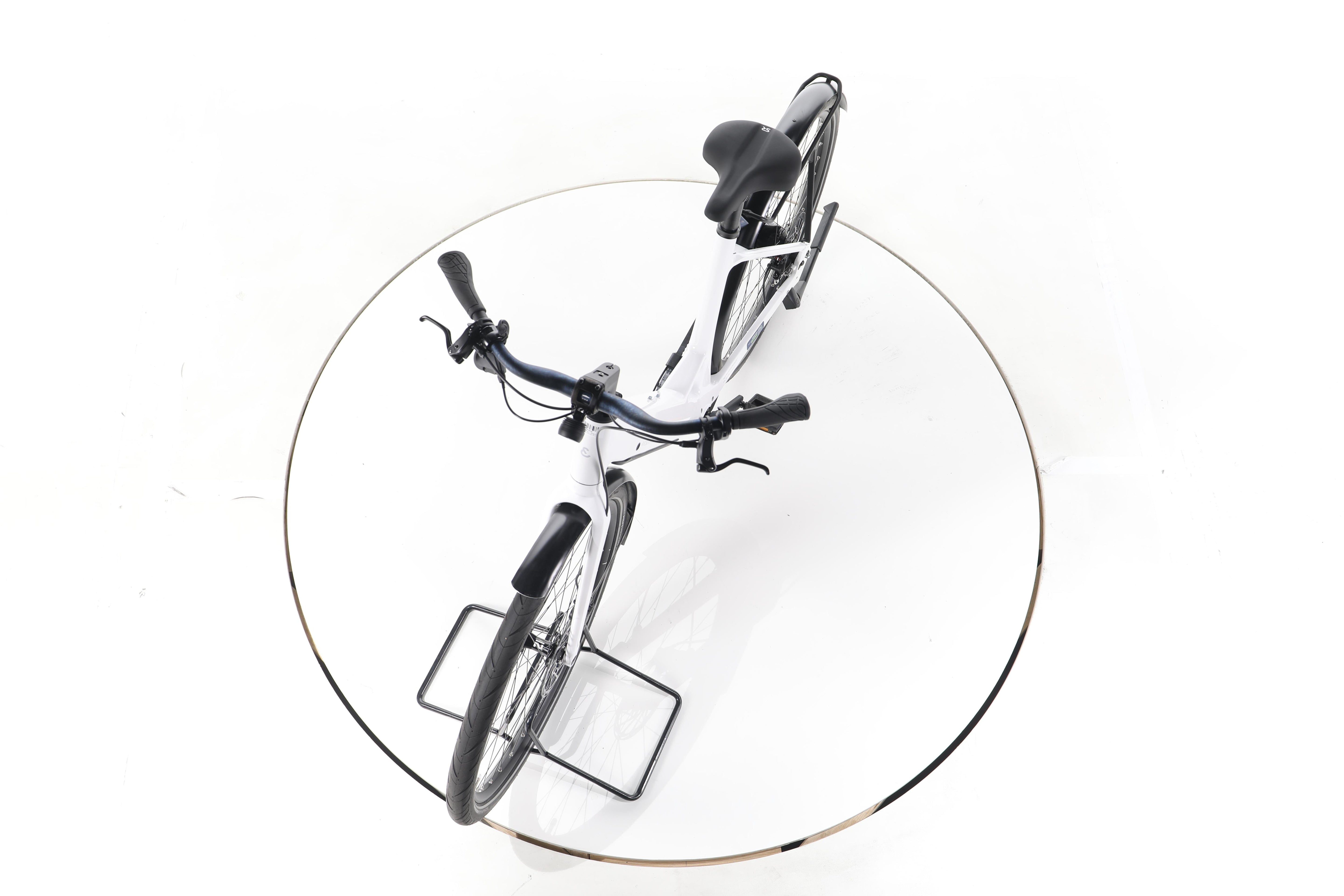 Riese & Müller UBN Six silent City E-Bike Tiefeinsteiger - Image 17