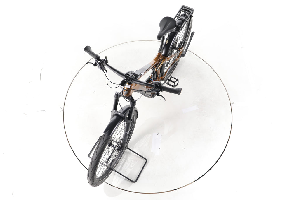 Centurion Numinis R2700i EQ E-Bike Fully - Image 17