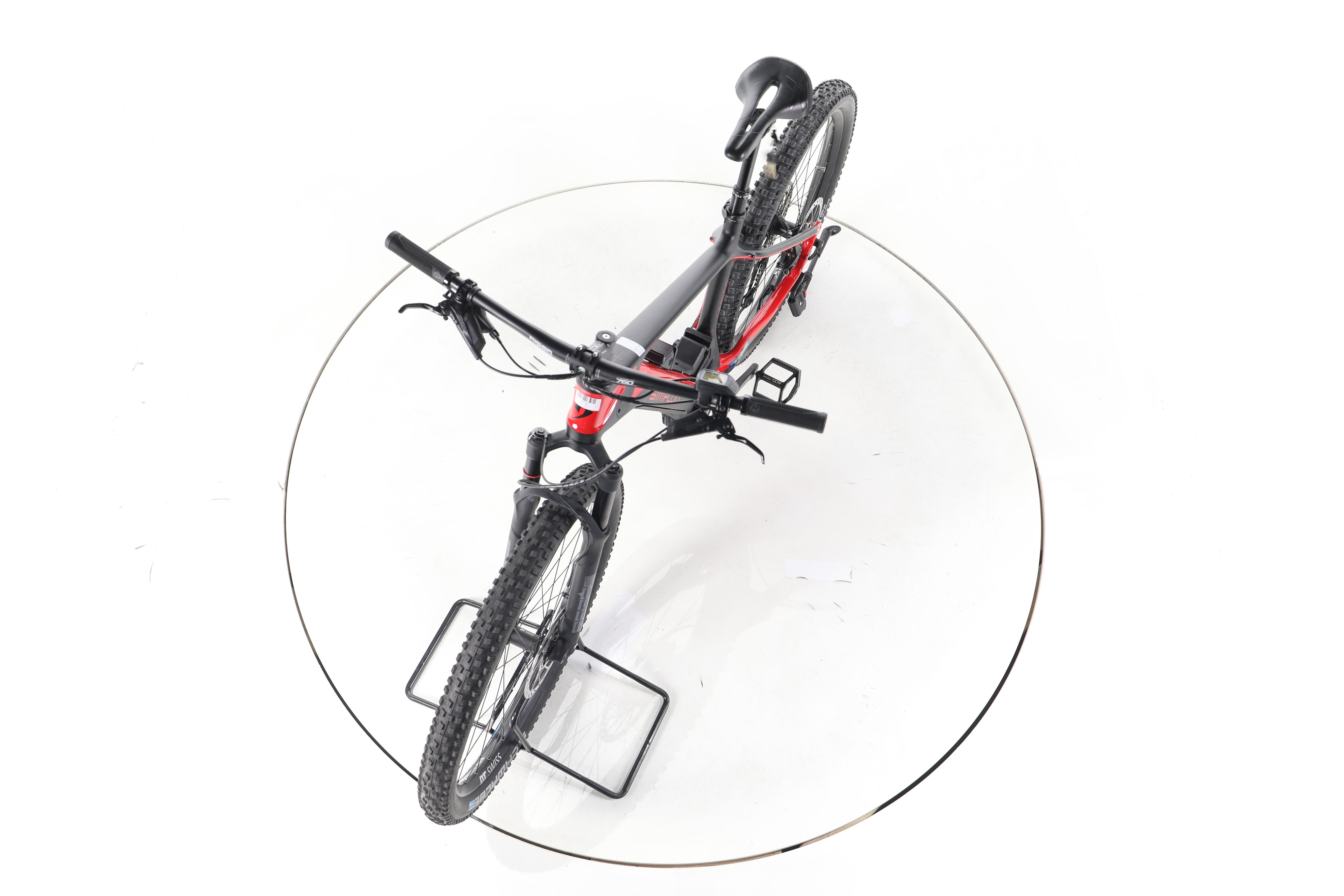 Simplon Sengo Pmax E-Bike Carbon - Image 17