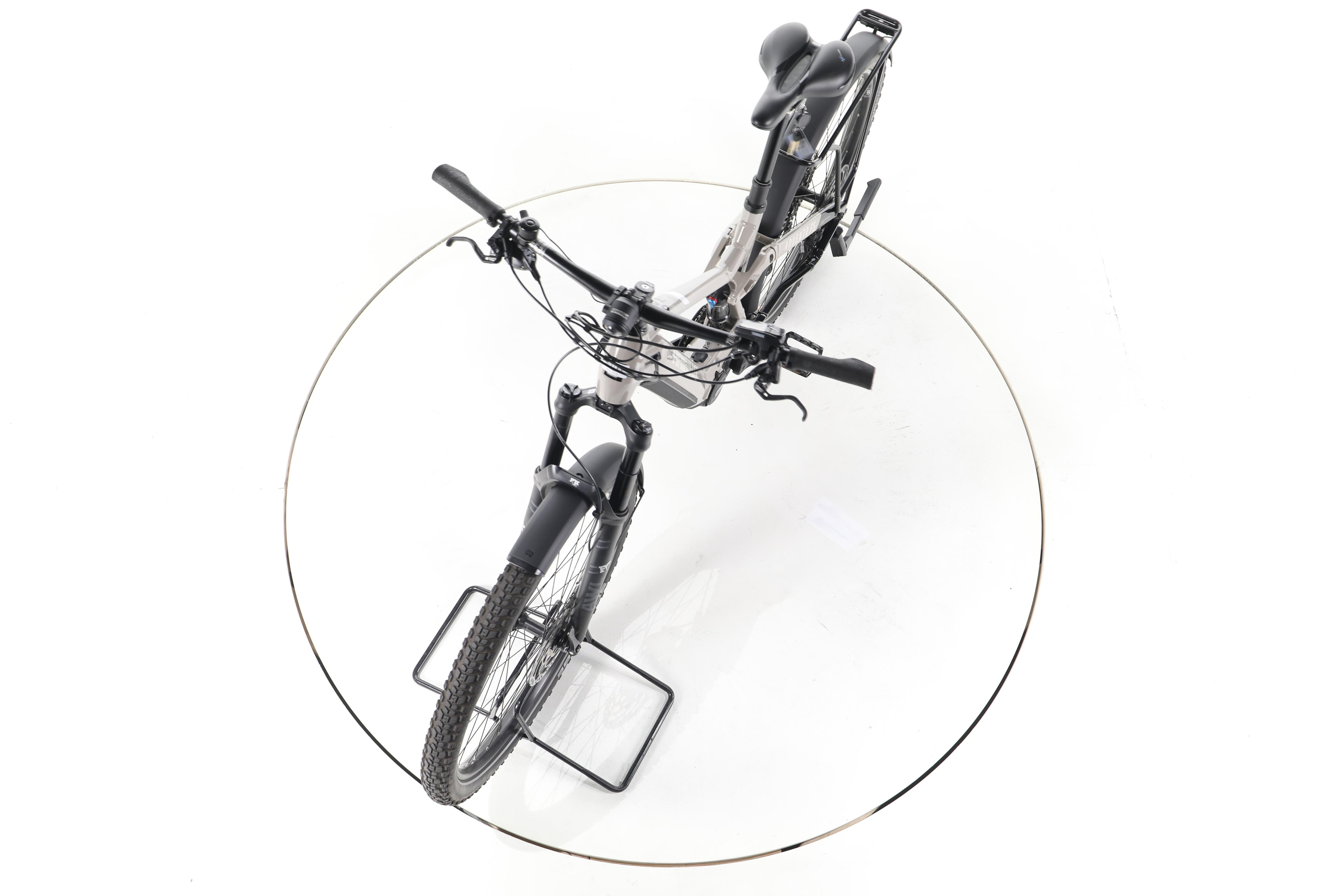 Haibike Adventr FS 10 SUV E-Bike - Image 17