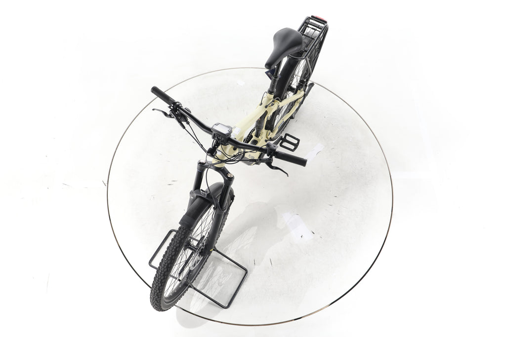FLYER Goroc 3 SUV E-Bike - Image 17
