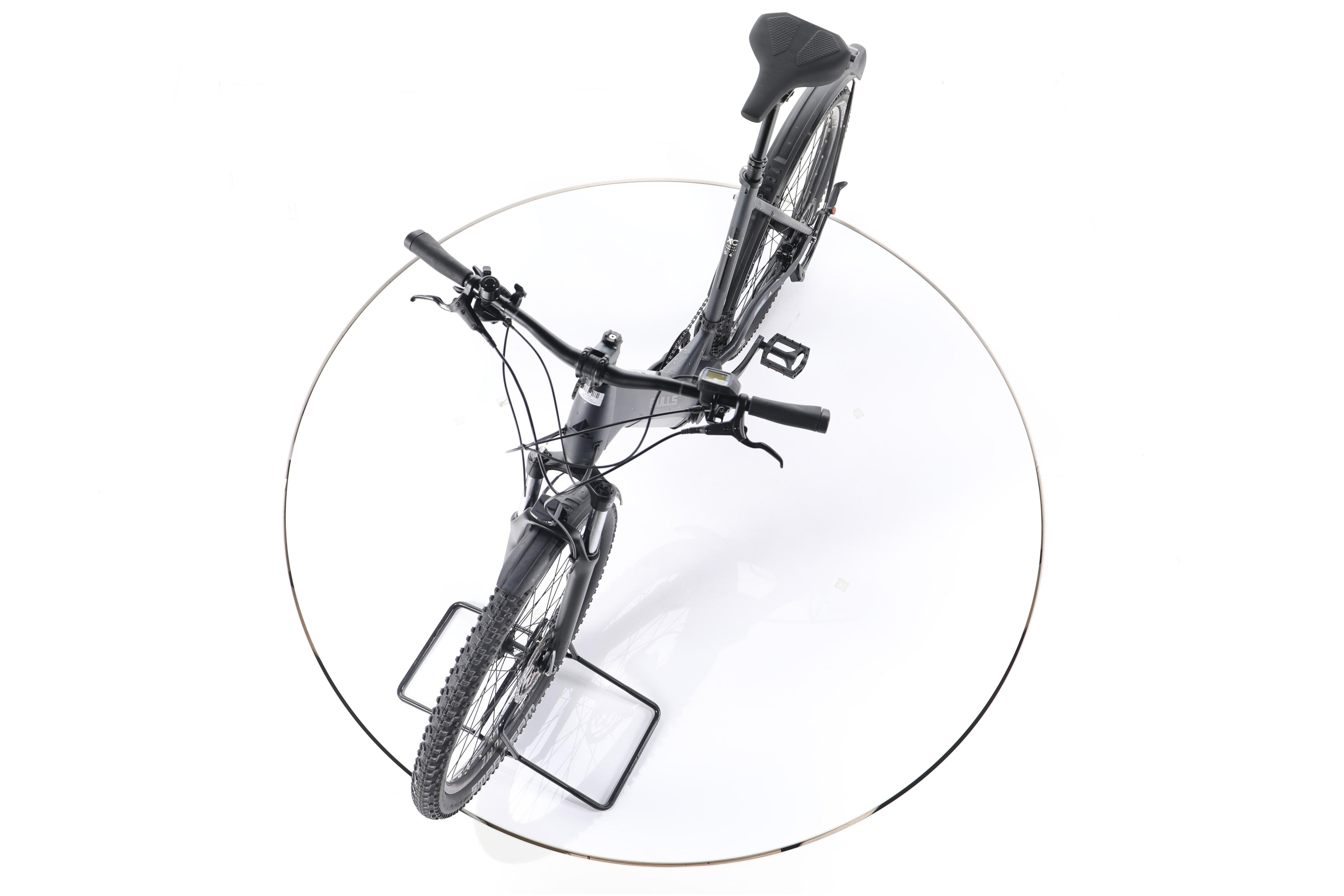 Bulls Copperhead EVO 1 Street Trekking E-Bike Tiefeinsteiger - Image 17