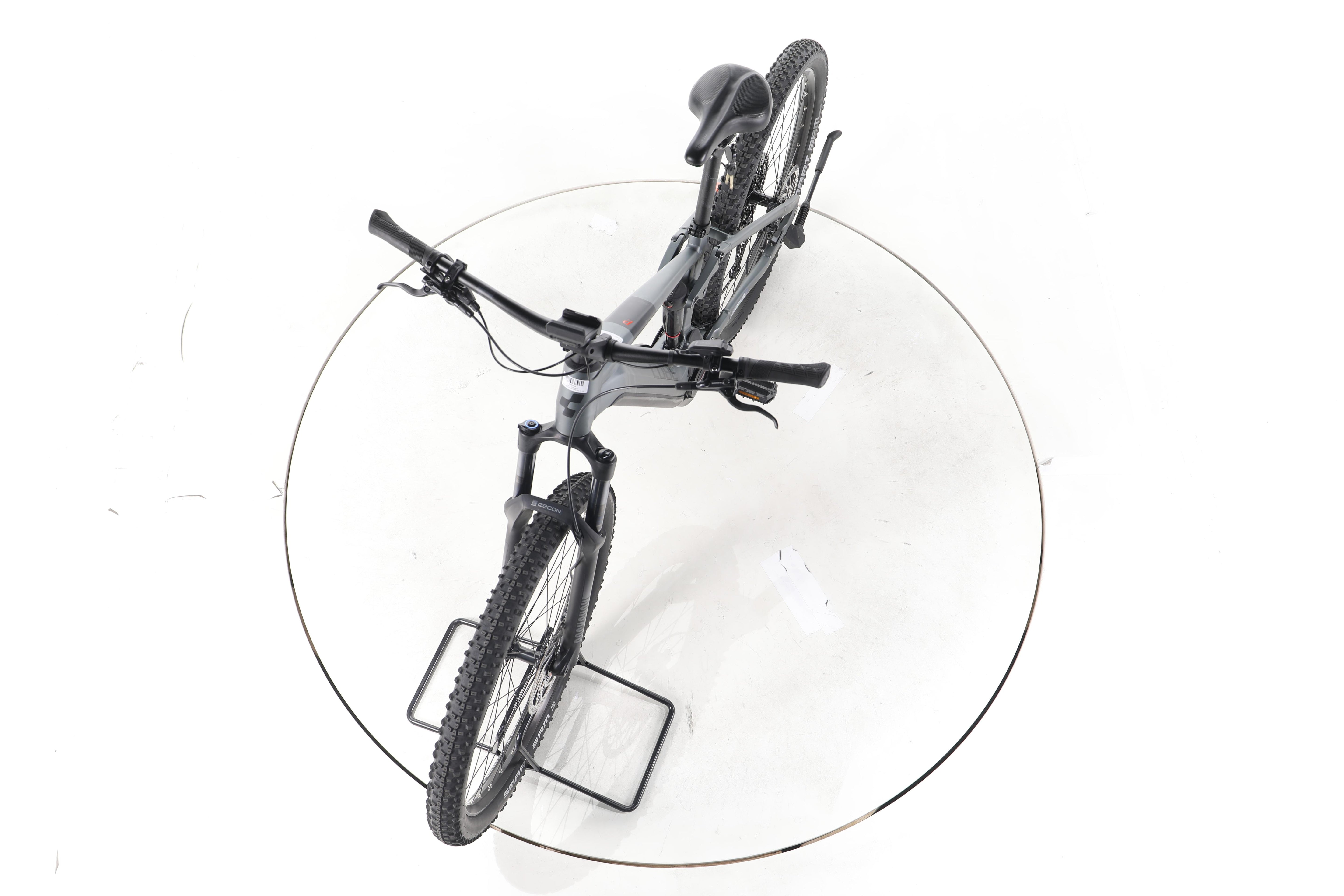 Cube Stereo Hybrid 140 HPC Pro E-Bike Fully - Image 17