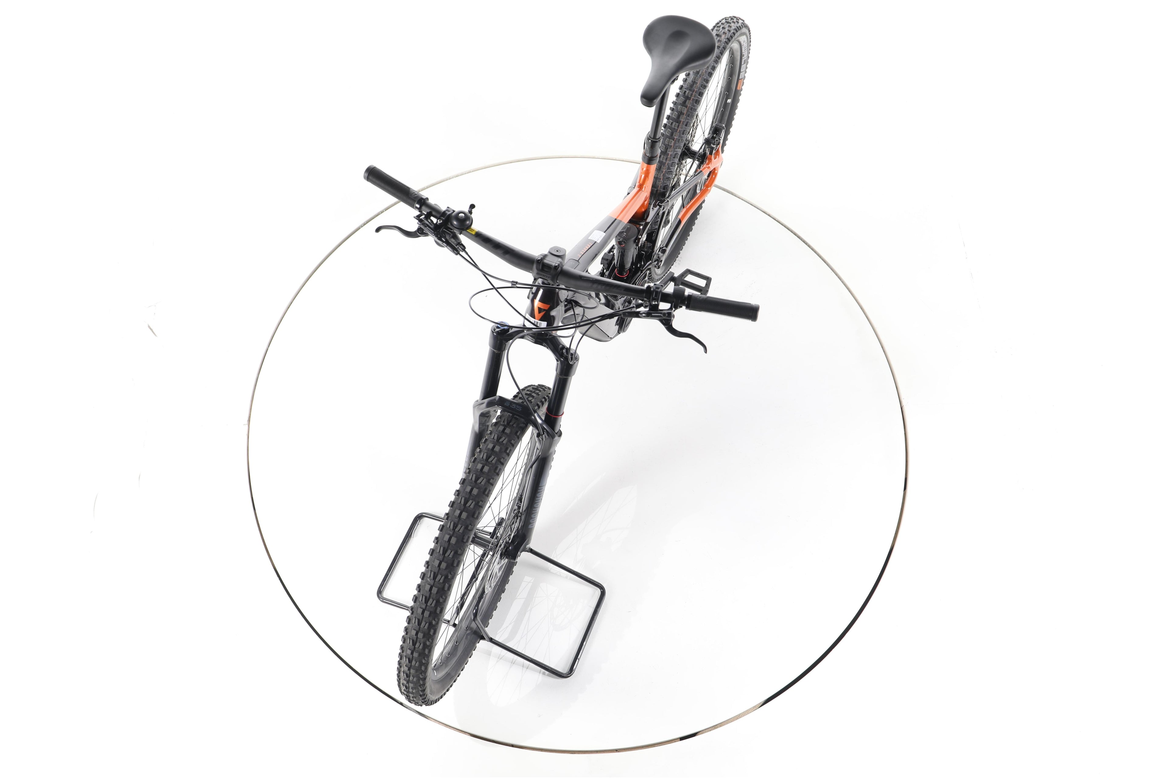 Giant Trance X E+ 3 Fully E-Bike 2024 - Image 17