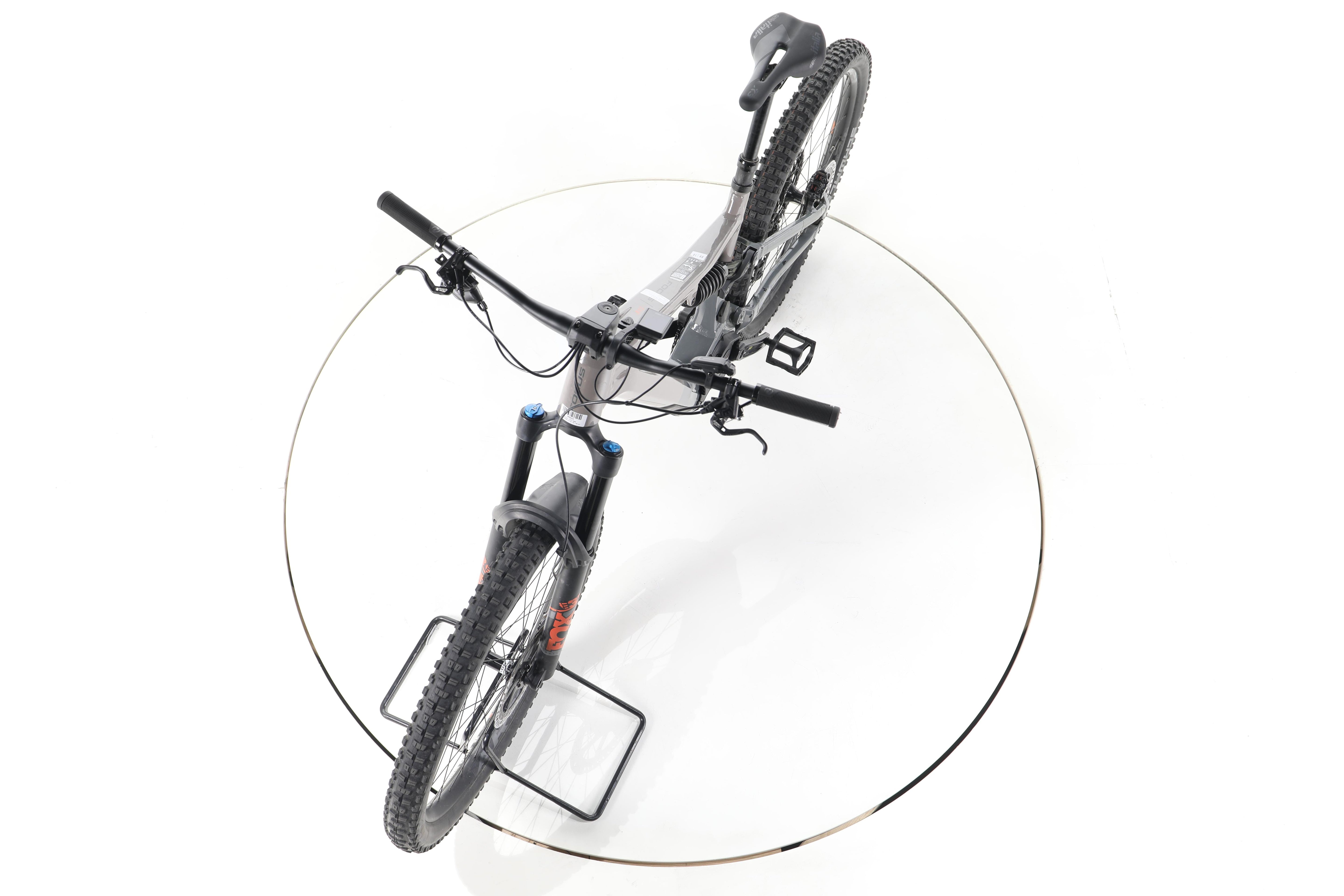Focus Sam² 6.8 Fully E-Bike - Image 17