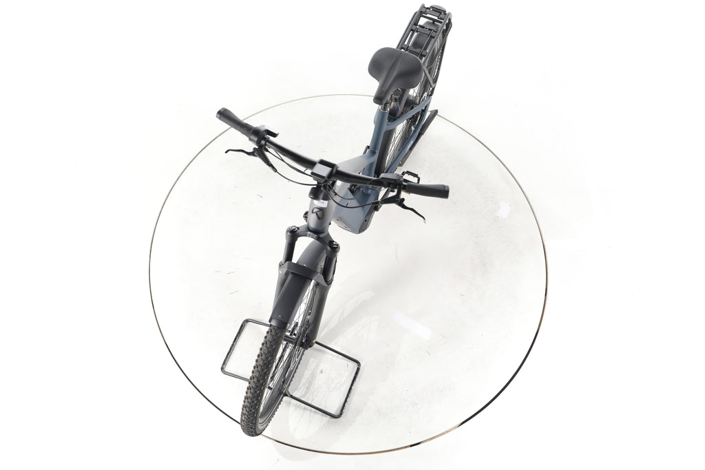 Kalkhoff ENTICE 5+ ADVANCE BELT City E-Bike 2025 - Image 17