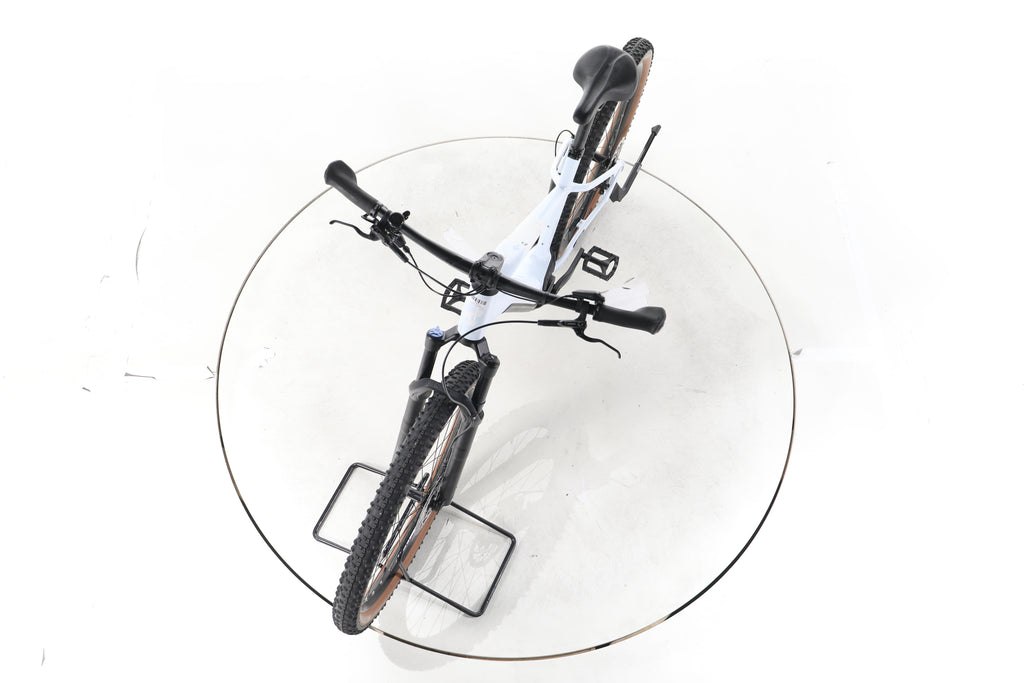 Cube Reaction Hybrid Pro E-Bike - Image 17