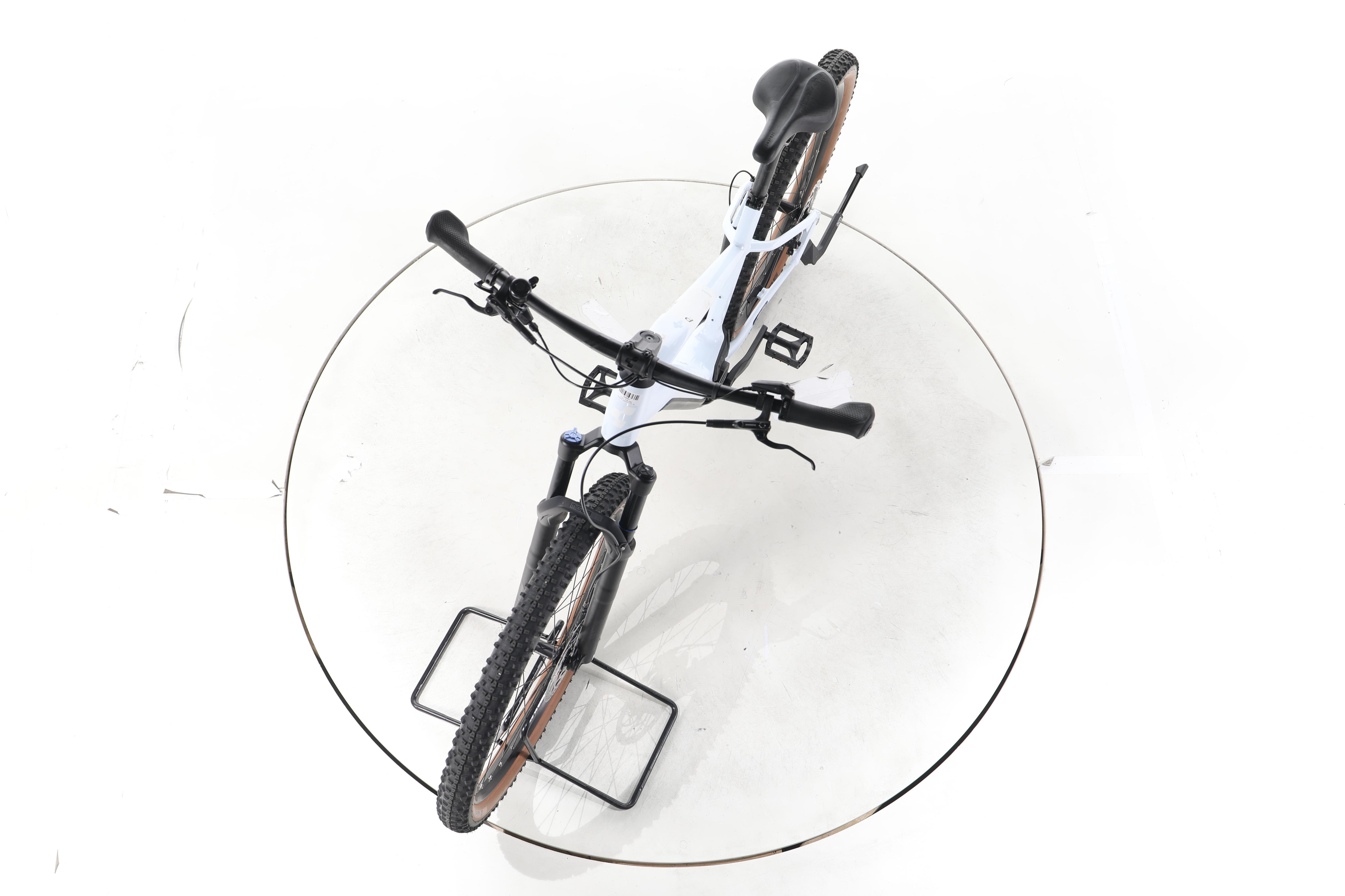 Cube Reaction Hybrid Pro E-Bike - Image 17