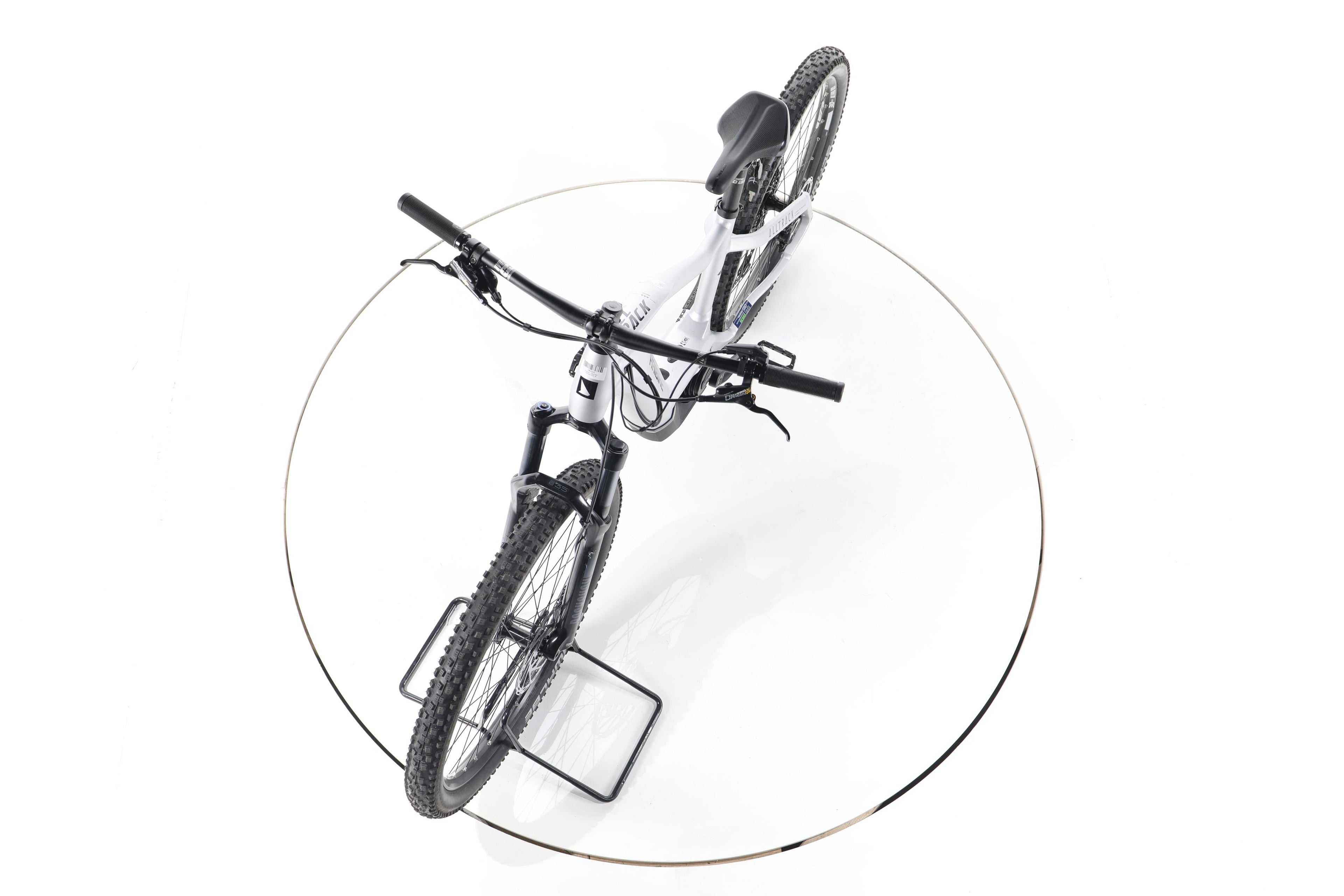 Haibike AllTrack 9 E-Bike 2023 - Image 17