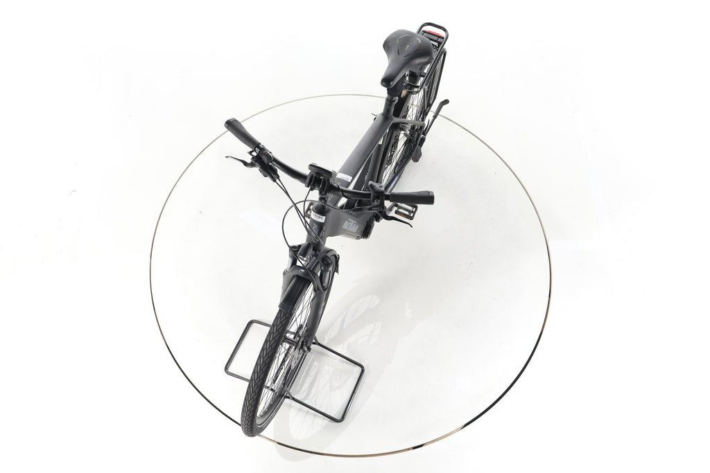 KTM Macina Tour CX 610 Trekking E-Bike - Image 17